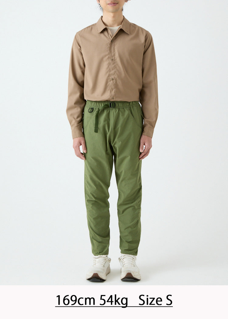 山と道 / DW5ポケットパンツ-メンズ (2026)