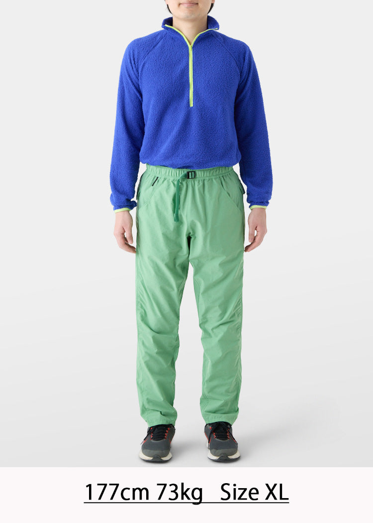 山と道 / DW5ポケットパンツ-メンズ (2026)