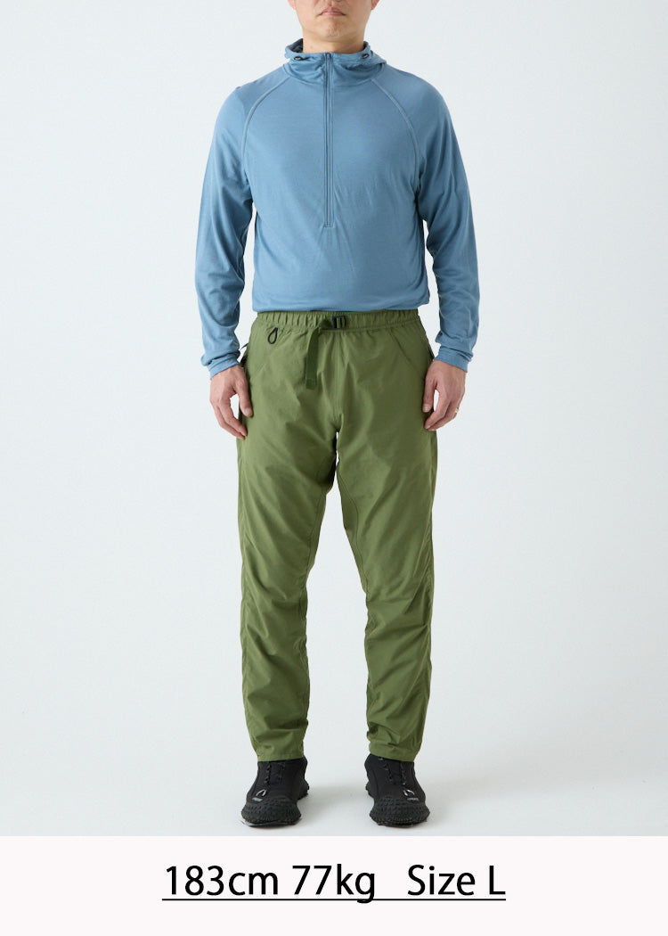 山と道 / DW5ポケットパンツ-メンズ (2026)