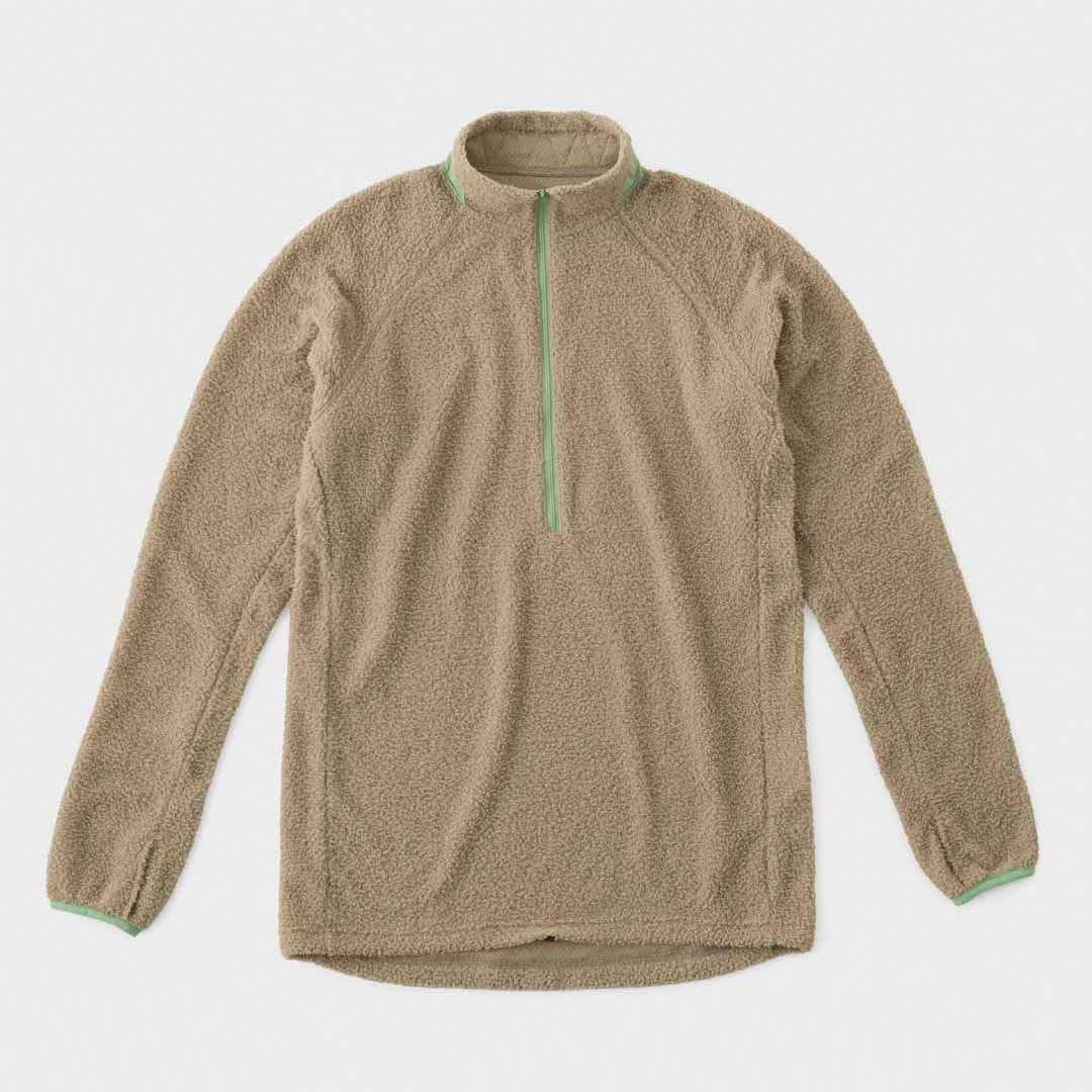 山と道 / アクティブ プルオーバー (2026)