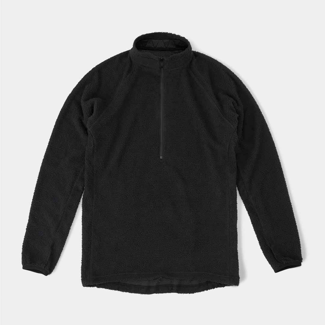 山と道 / アクティブ プルオーバー (2026)