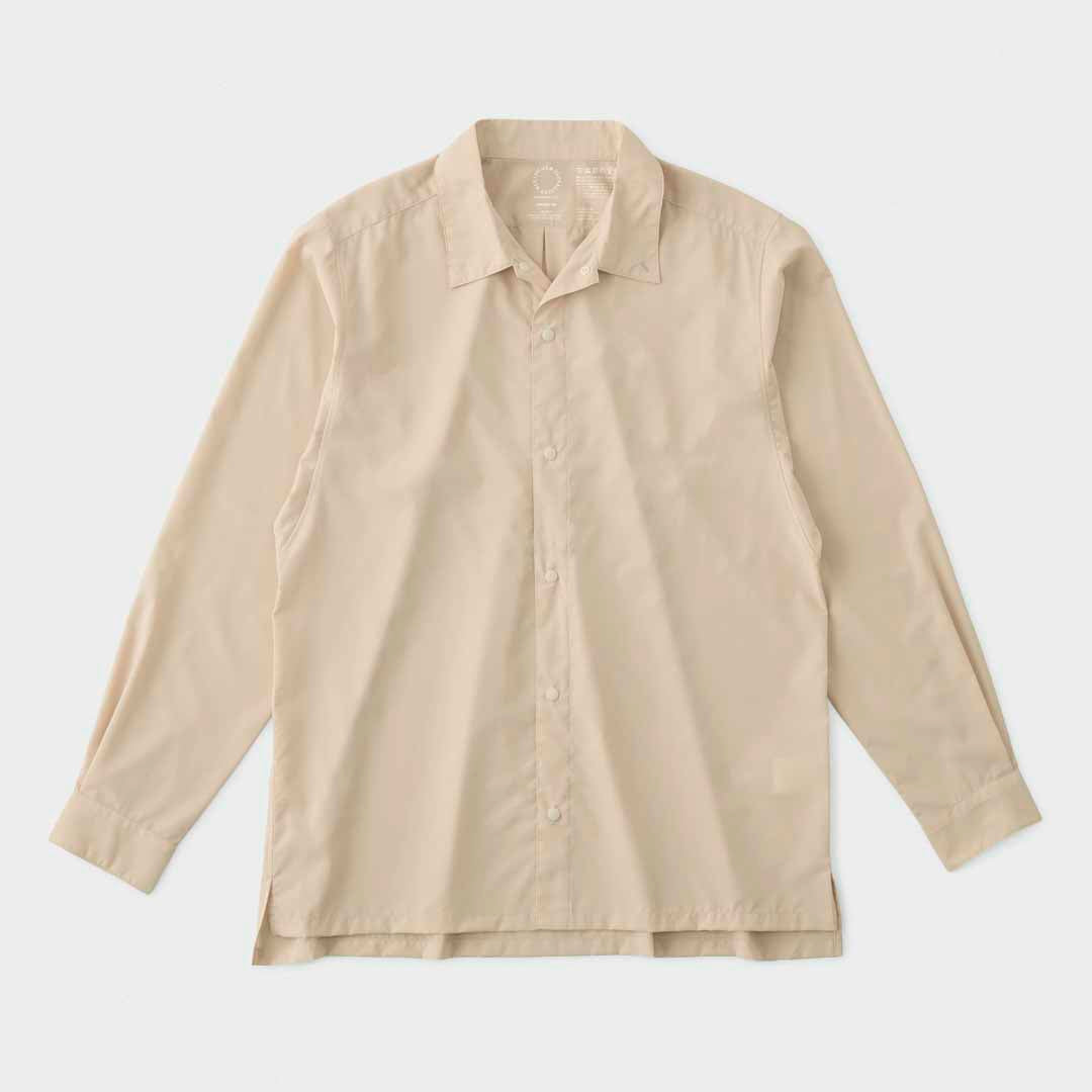 山と道 / UL シャツ (2026)