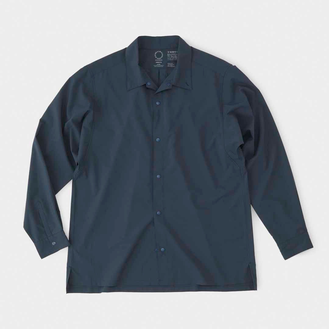 山と道 / UL シャツ (2026)