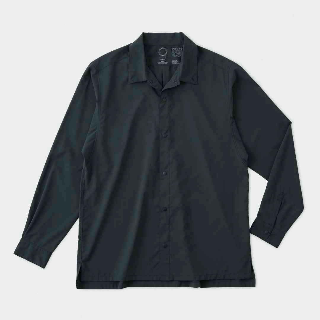 山と道 / UL シャツ (2026)