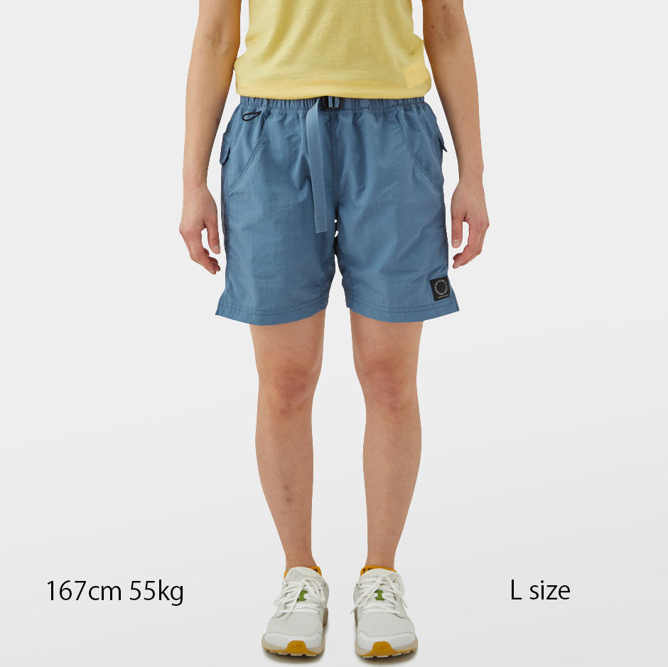 【新品未使用】山と道 5-Pocket Shorts Long L cub