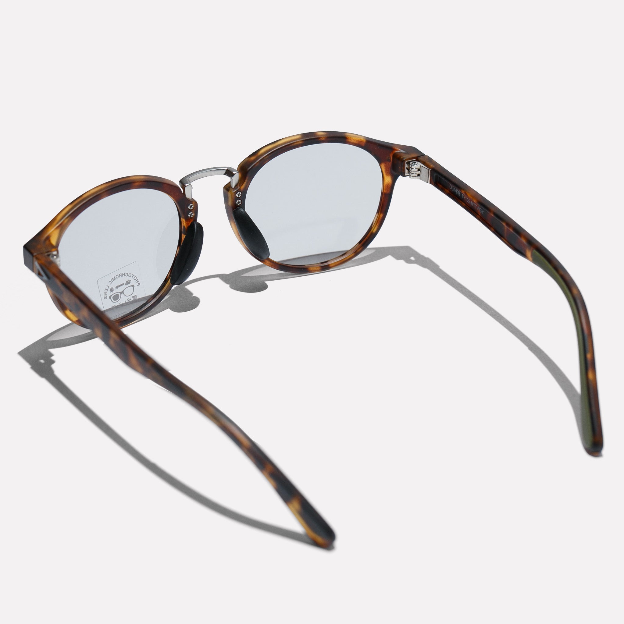 タイマー / オリバー