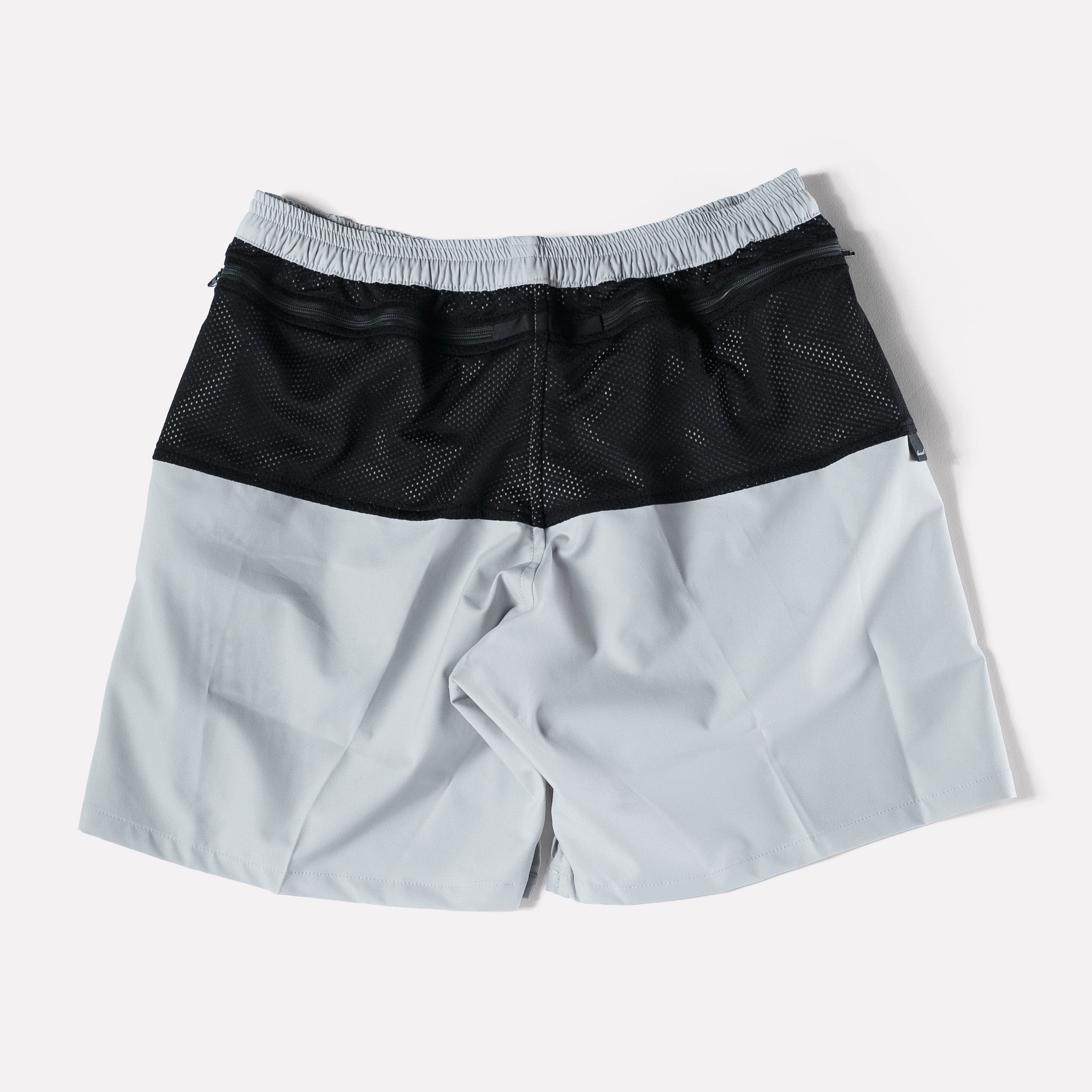 アンサーフォー / 4ポケットショートパンツ02（Light Gray）