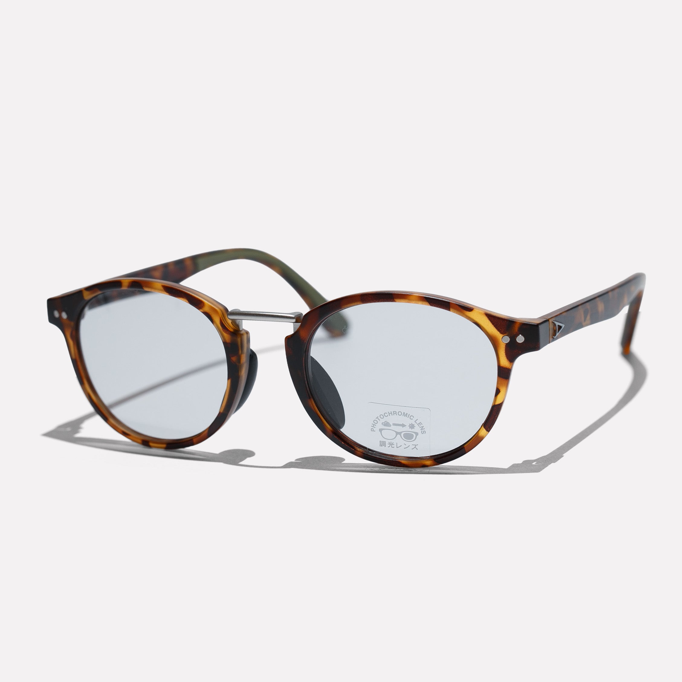 タイマー / オリバー