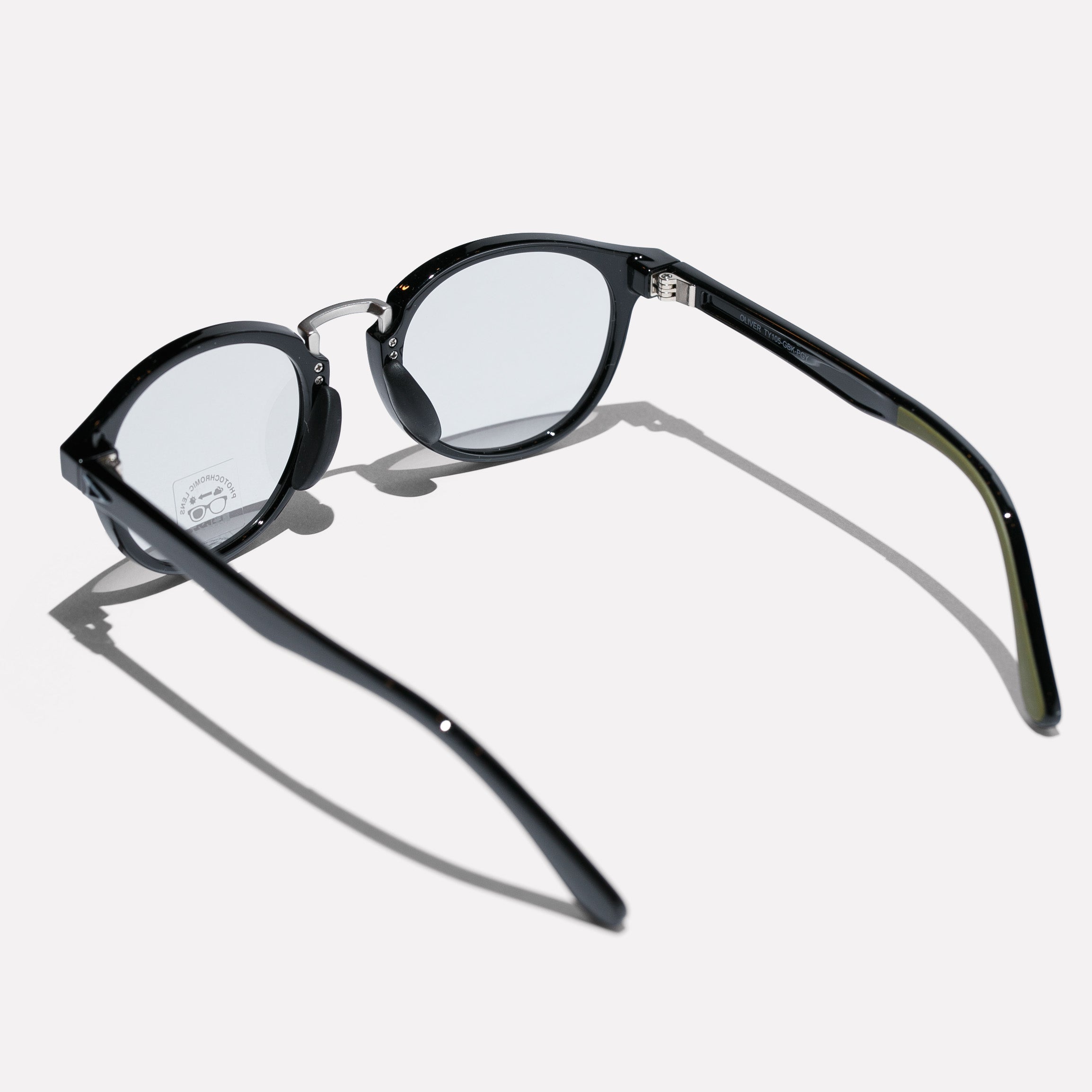 タイマー / オリバー