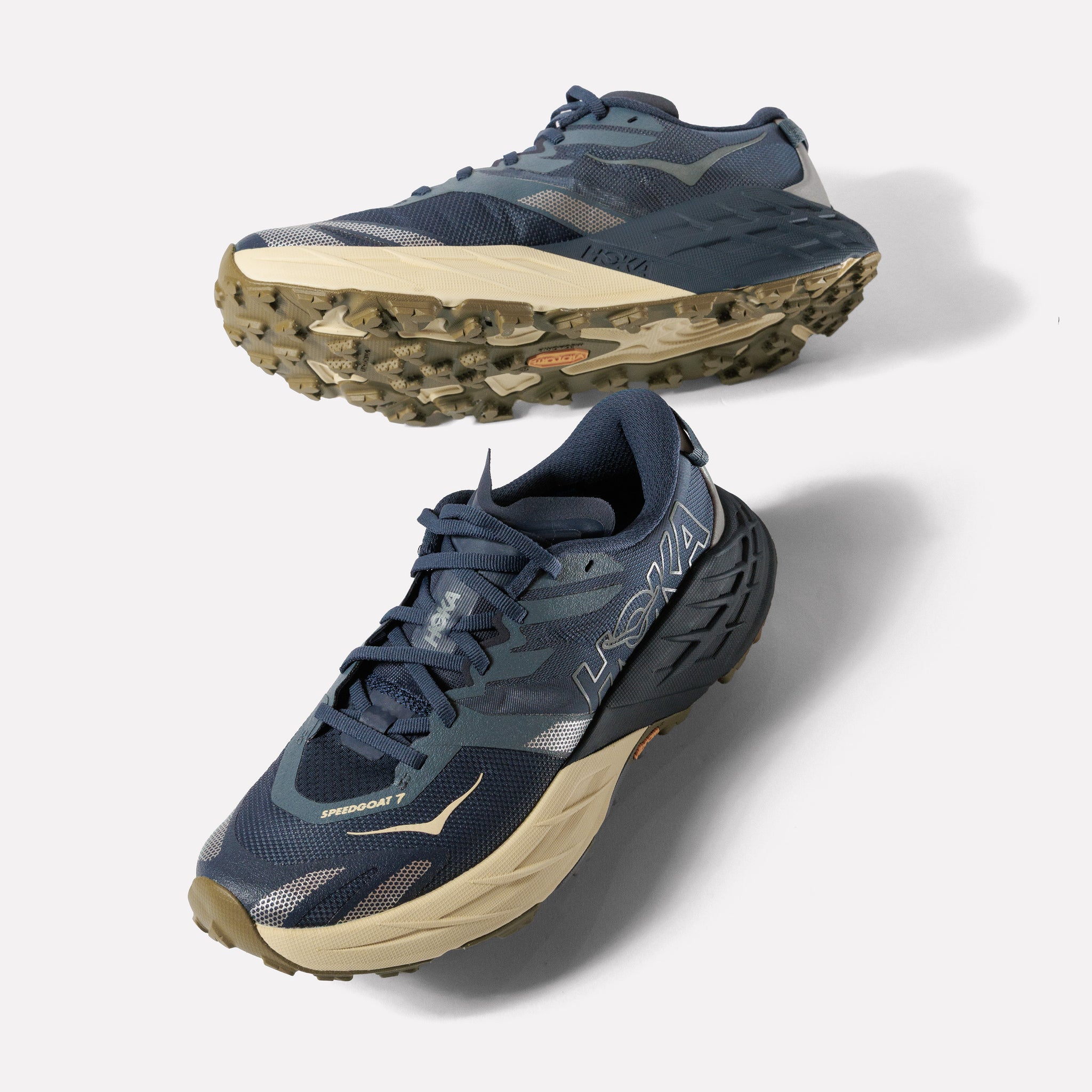 hoka – Run boys! Run girls!