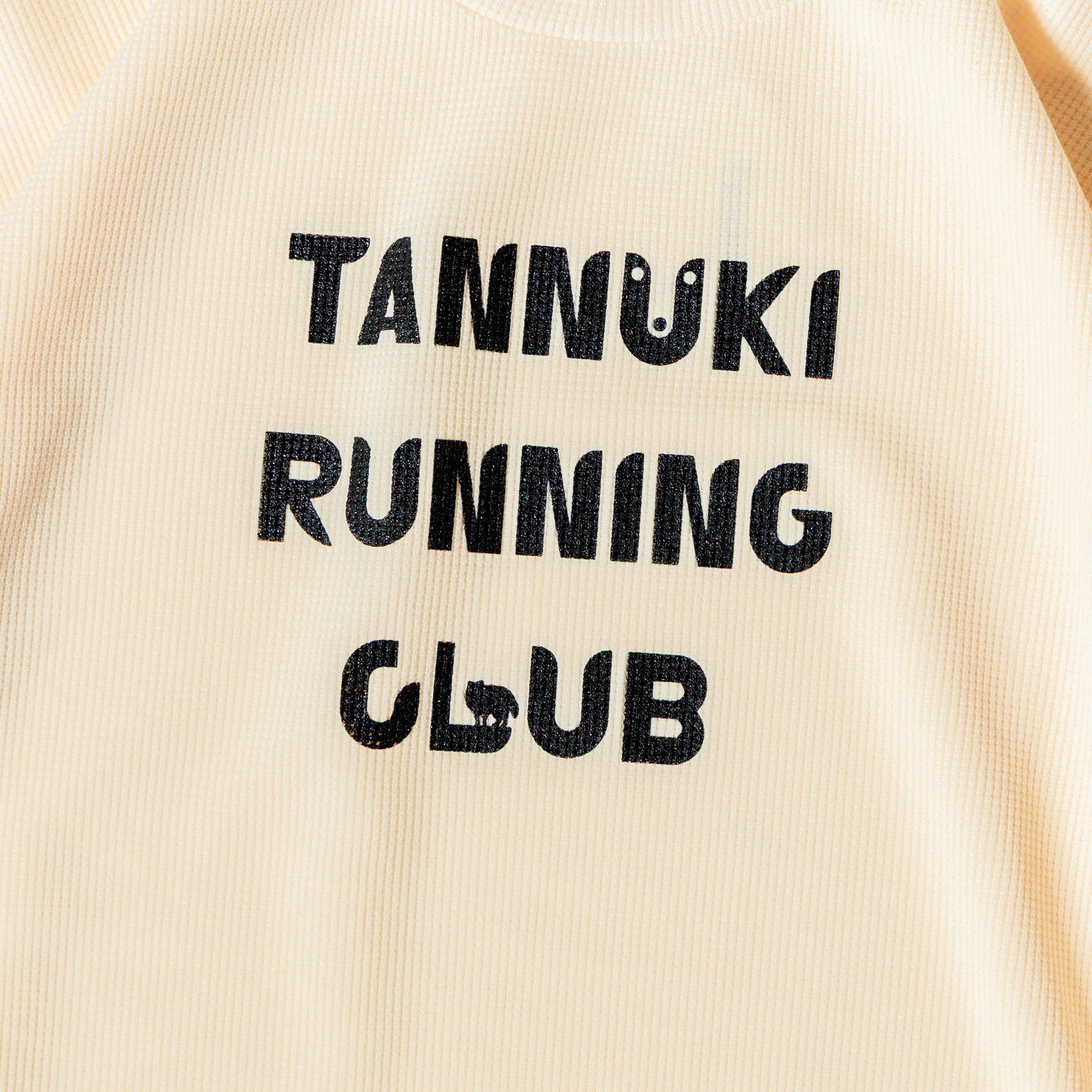 タヌキ / ワッフル TRC ビッグT