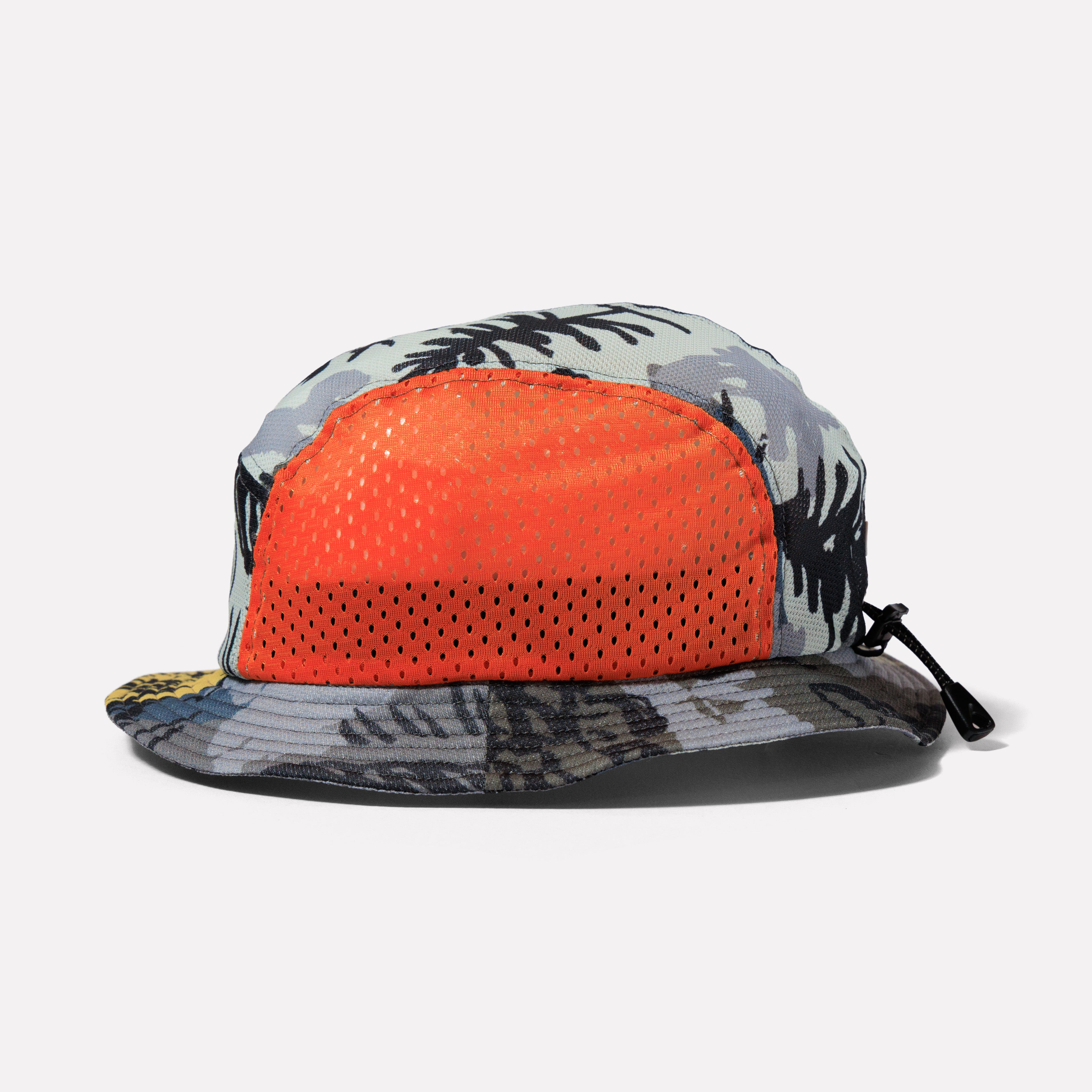 ハロ コモディティ / バックトレイルハット