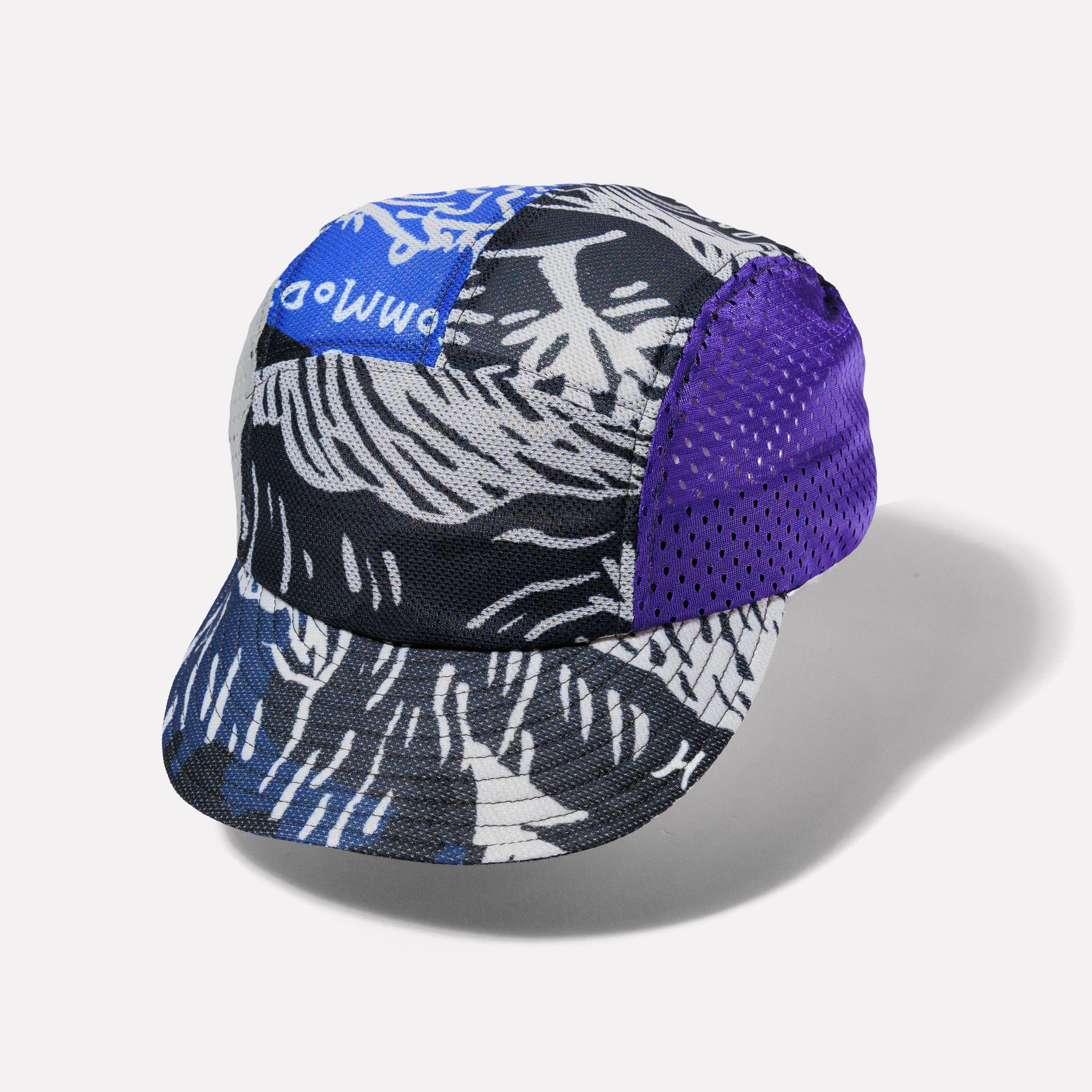 halo commodity / Bucktrail Cap