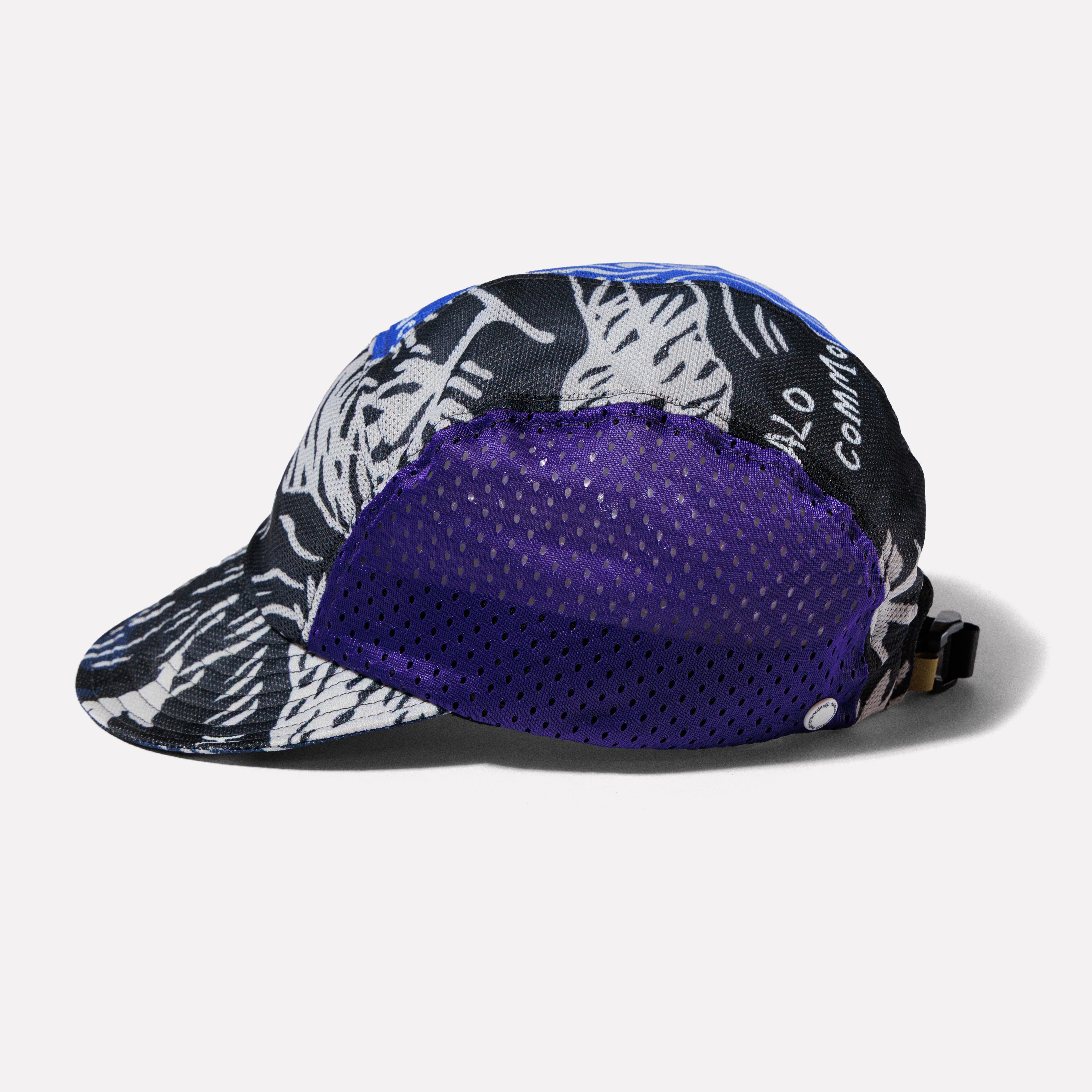 halo commodity / Bucktrail Cap