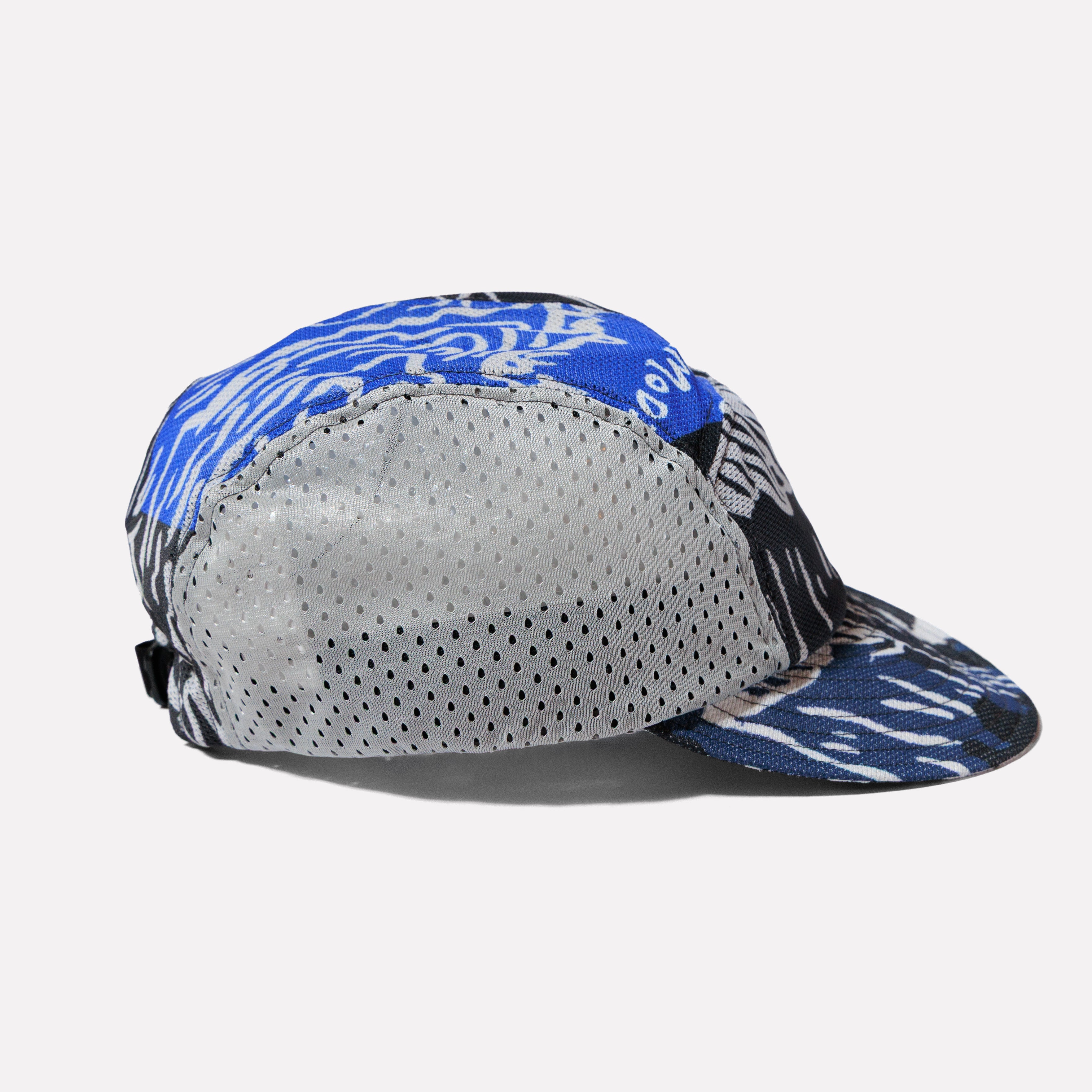 halo commodity / Bucktrail Cap