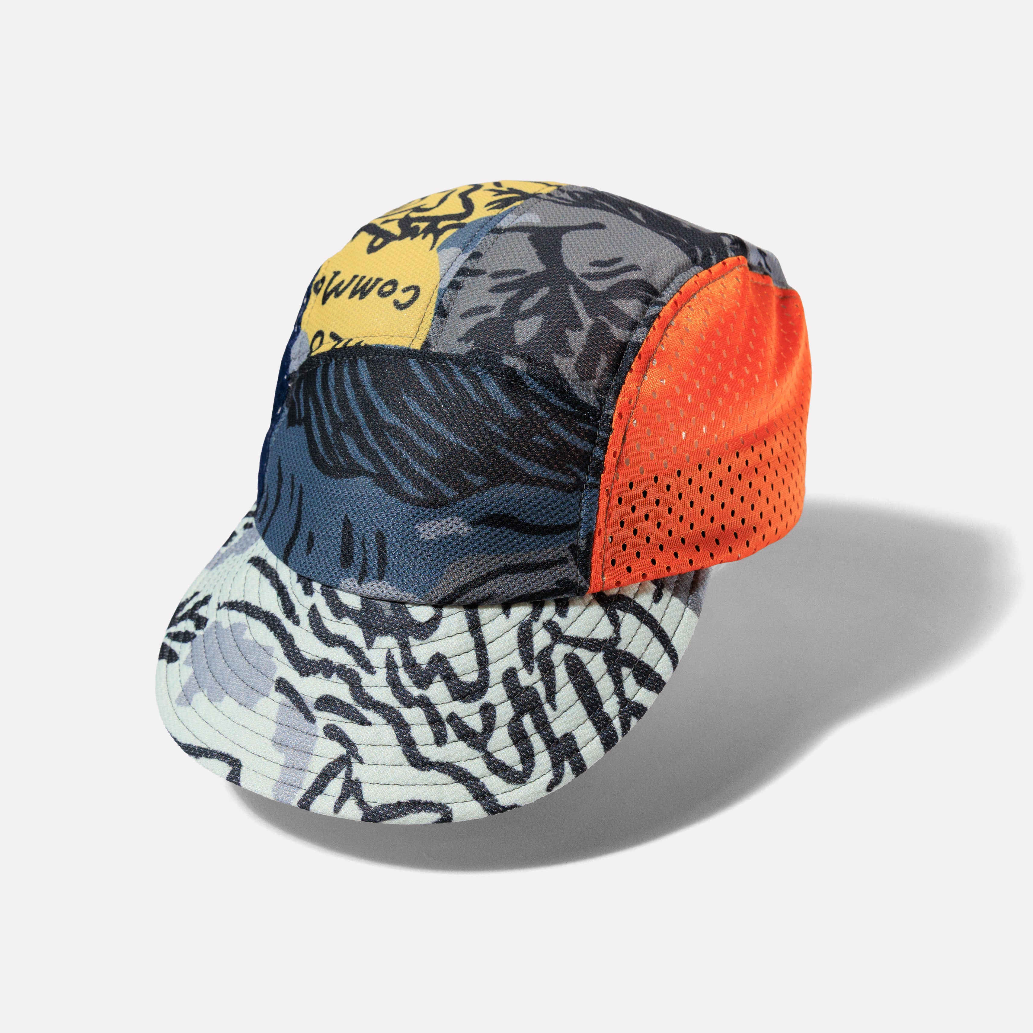 halo commodity / Bucktrail Cap