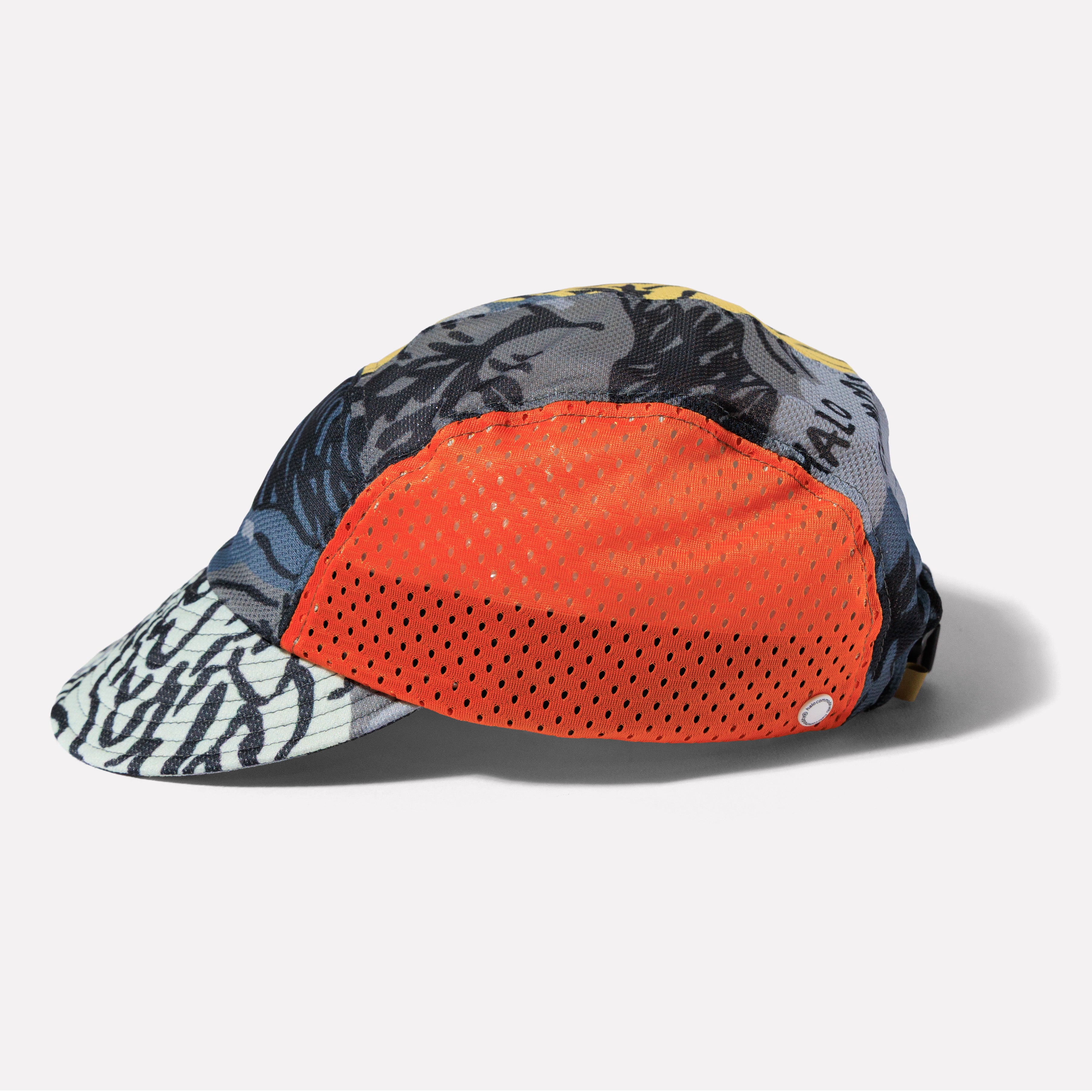 halo commodity / Bucktrail Cap