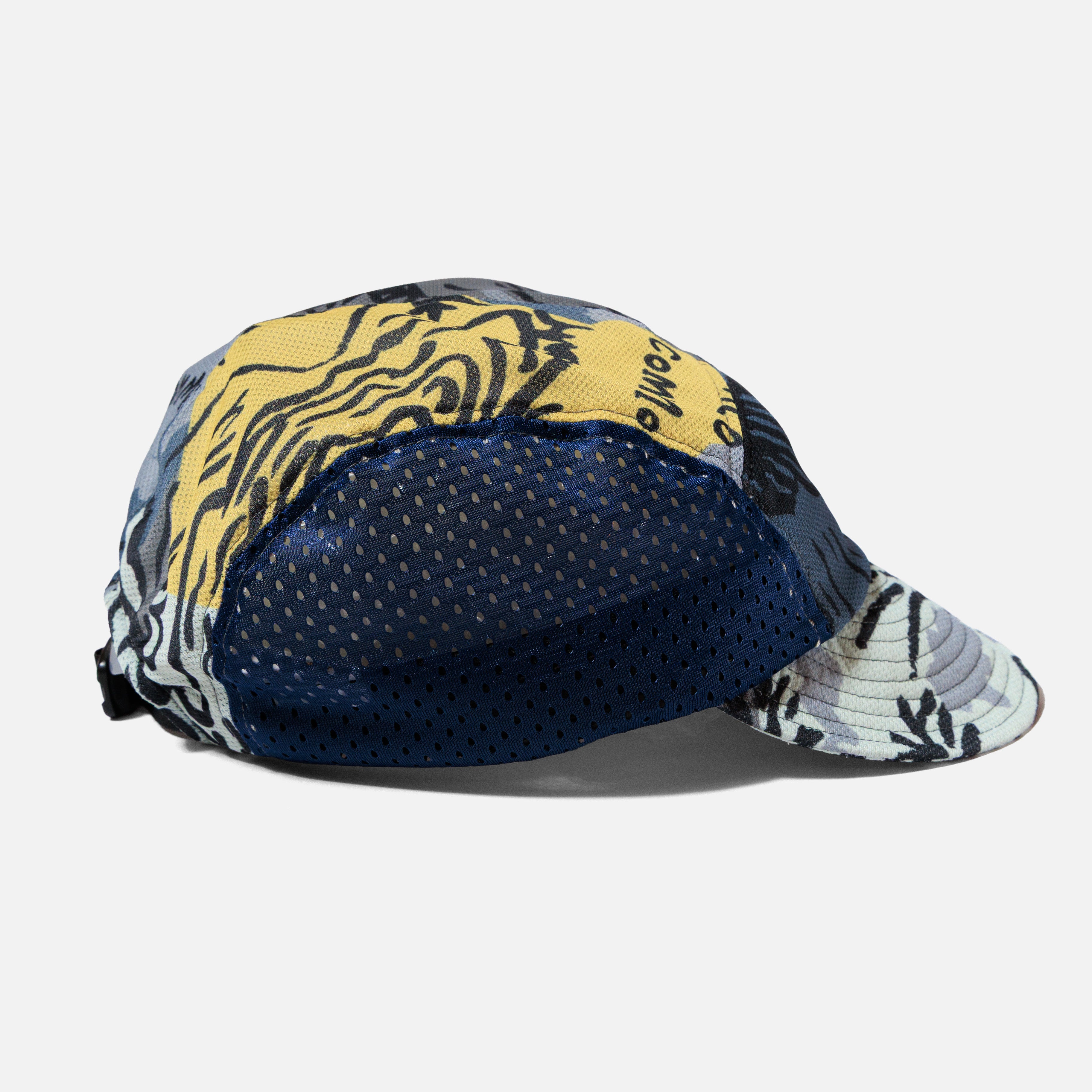 halo commodity / Bucktrail Cap