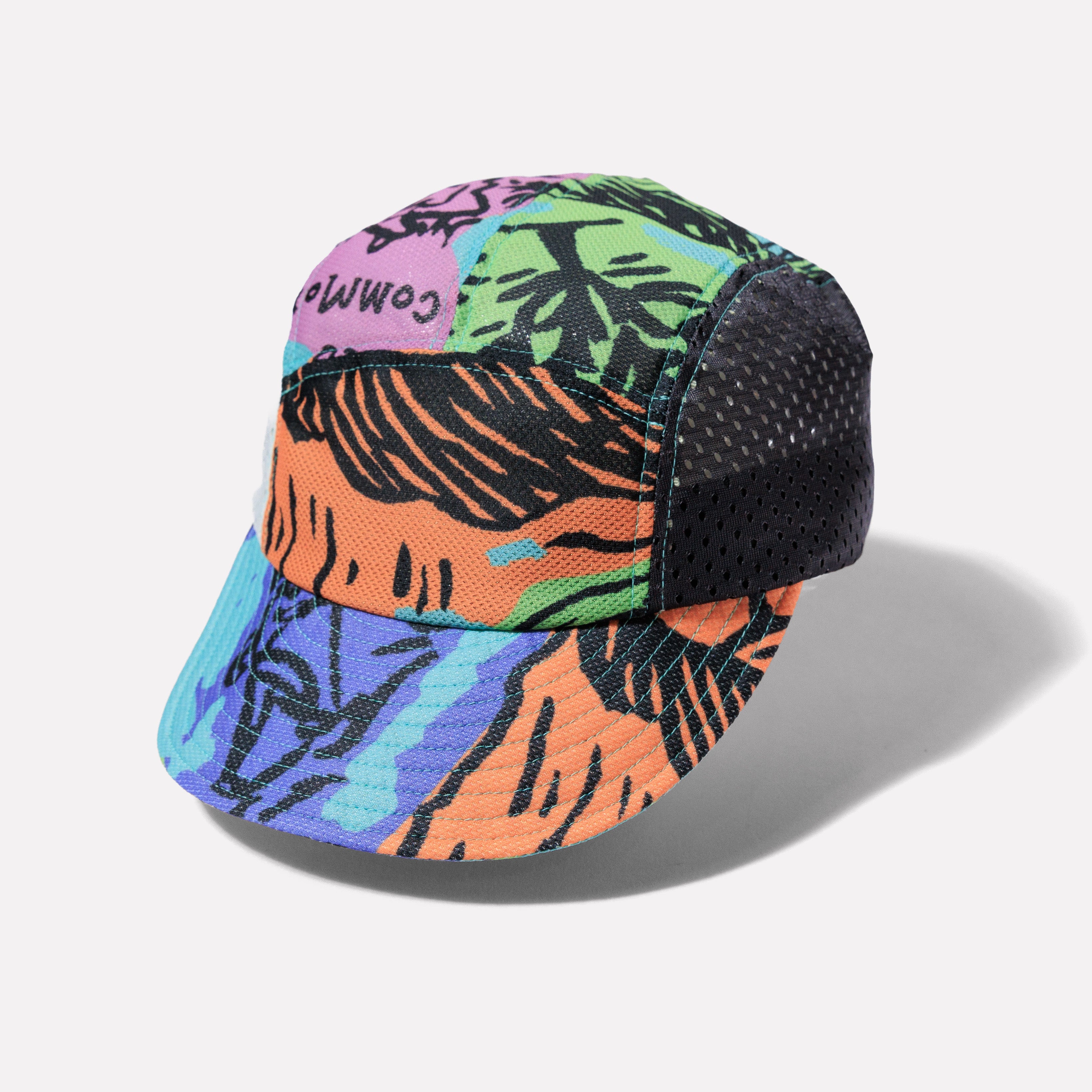 halo commodity / Bucktrail Cap