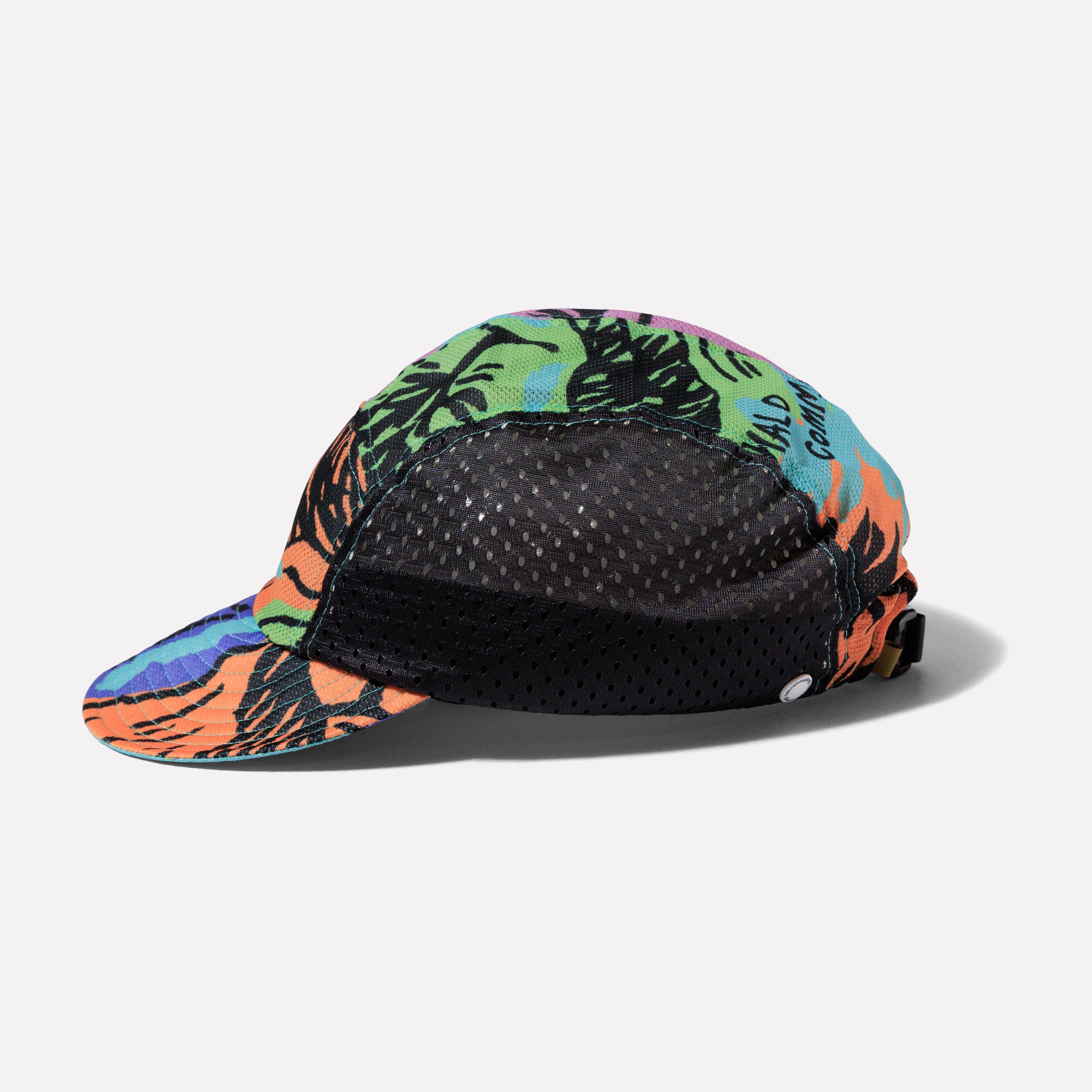 halo commodity / Bucktrail Cap