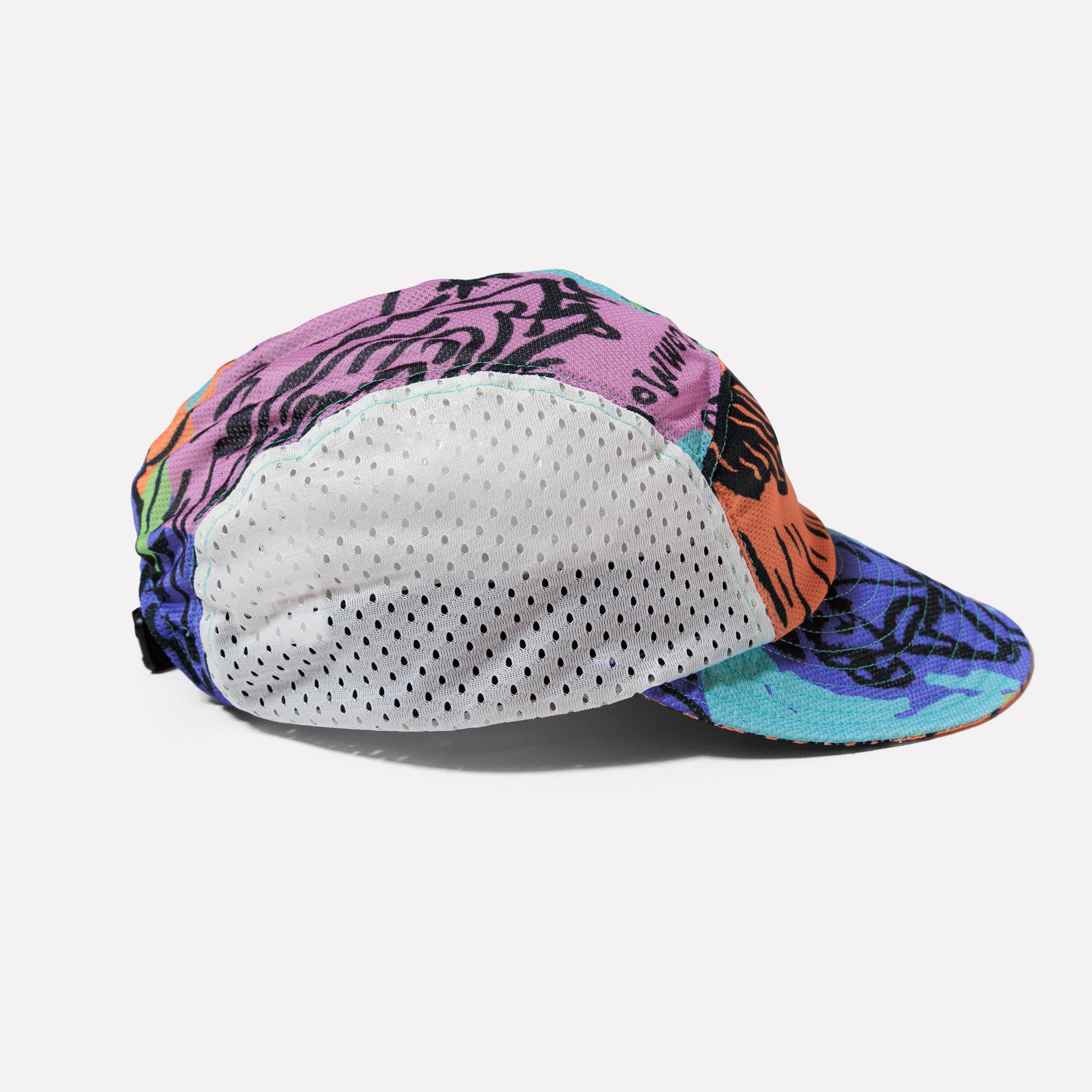 halo commodity / Bucktrail Cap