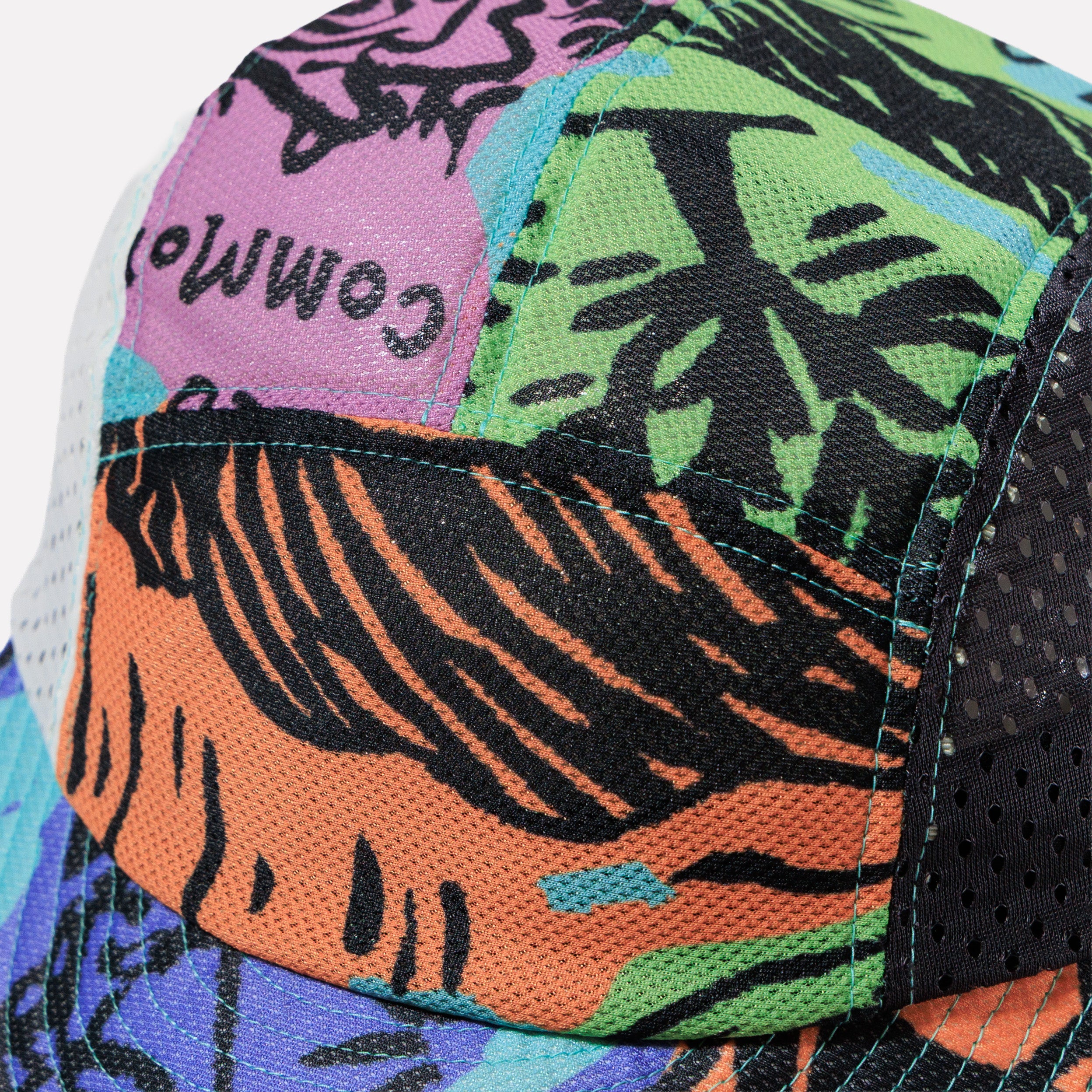 halo commodity / Bucktrail Cap