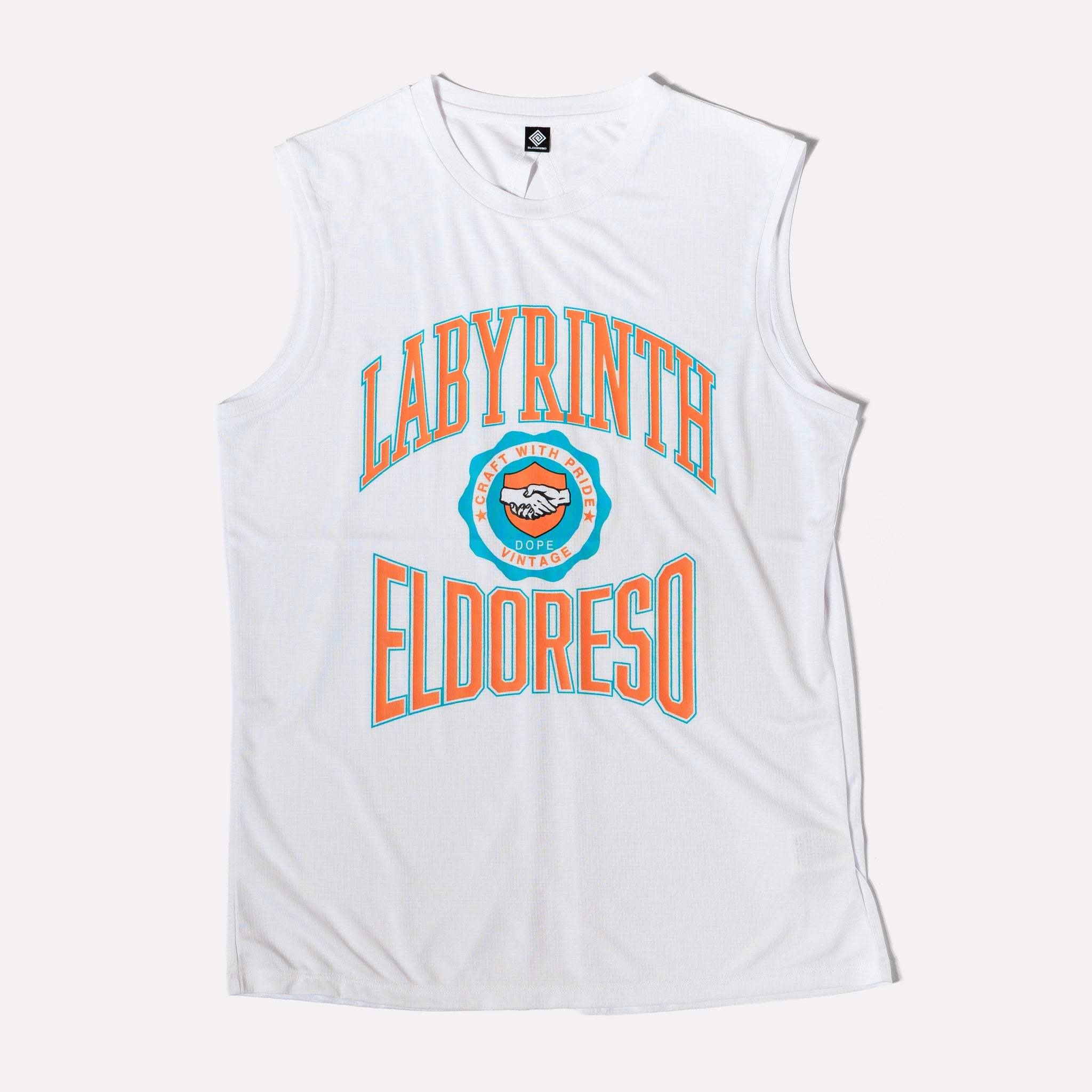 eldoreso – Run boys! Run girls!