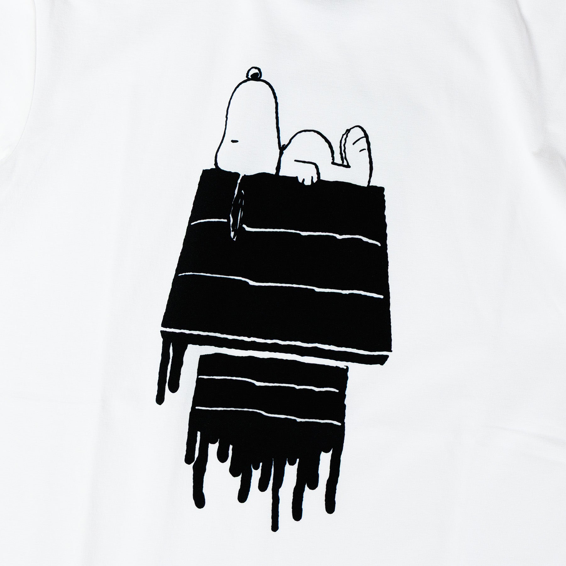 アンサーフォー / Tシャツ ピーナッツ03（ドッグハウス）