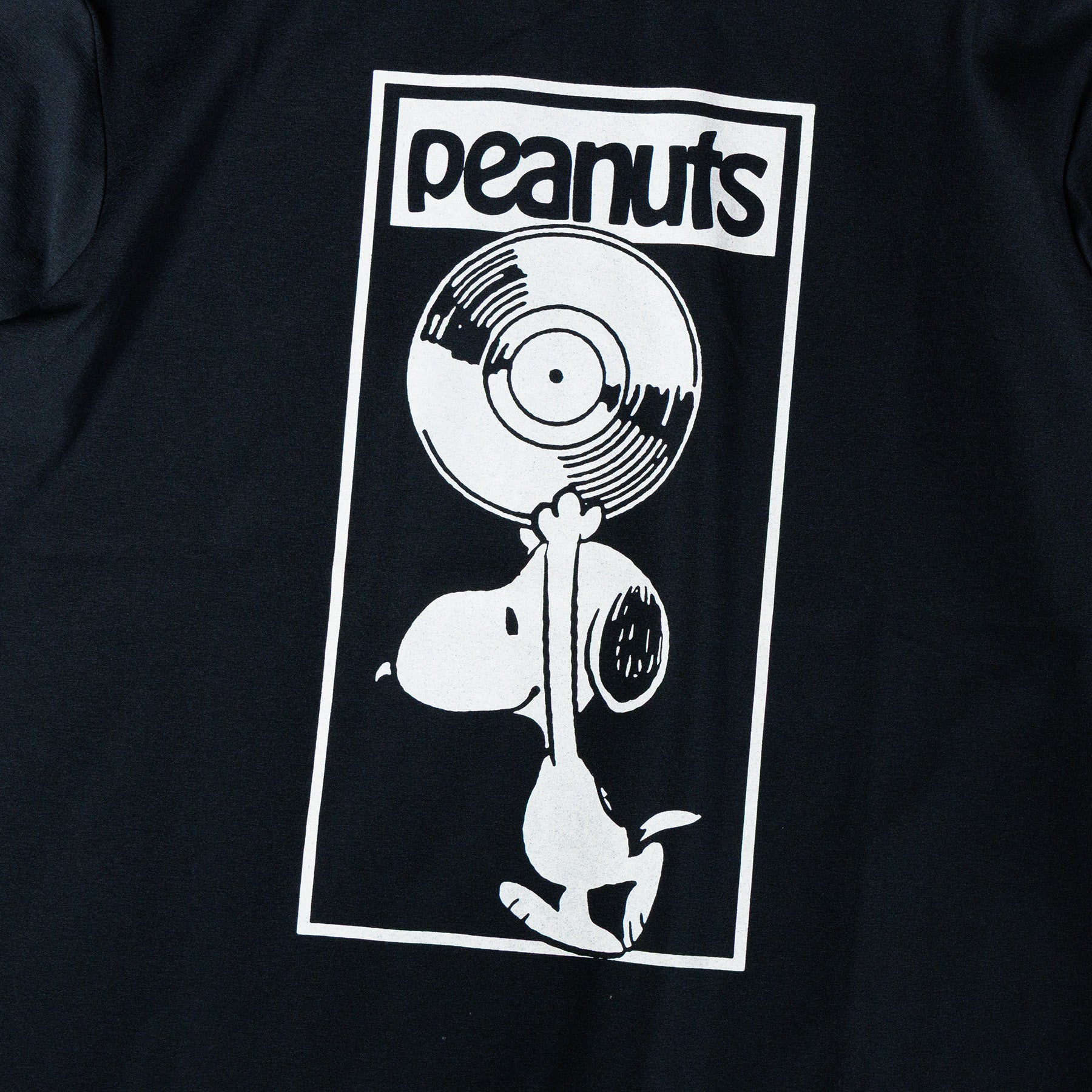 アンサーフォー / Tシャツ ピーナッツ06（レコード）