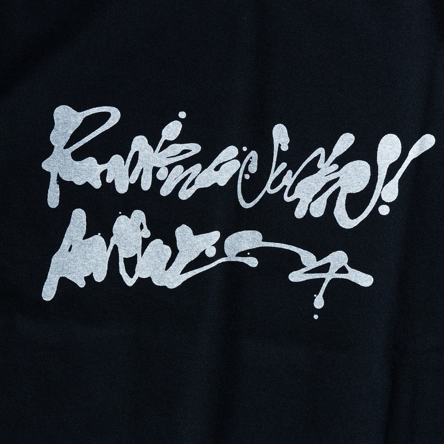 アンサーフォー / Tシャツ ”ランニング サックス！04 ”