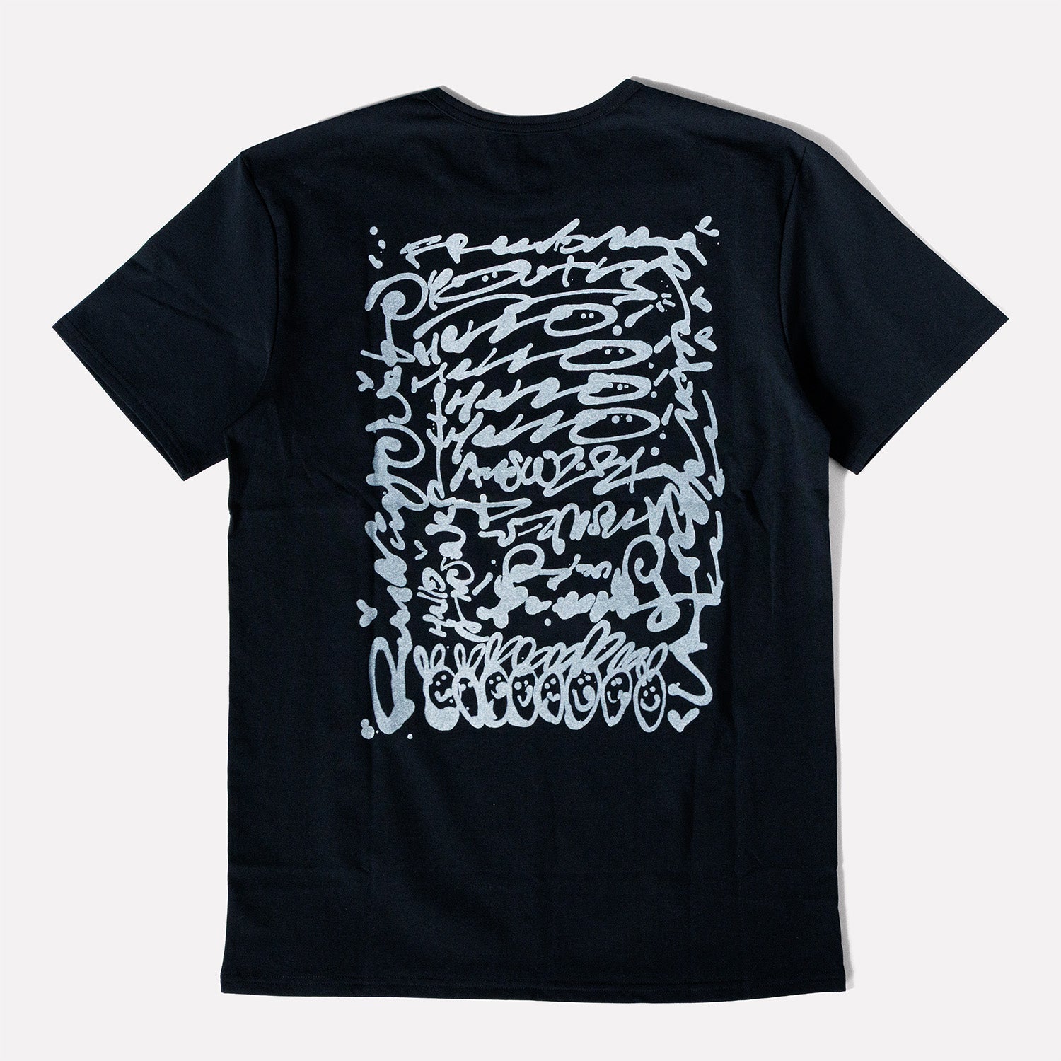 アンサーフォー / Tシャツ ”ランニング サックス！04 ”