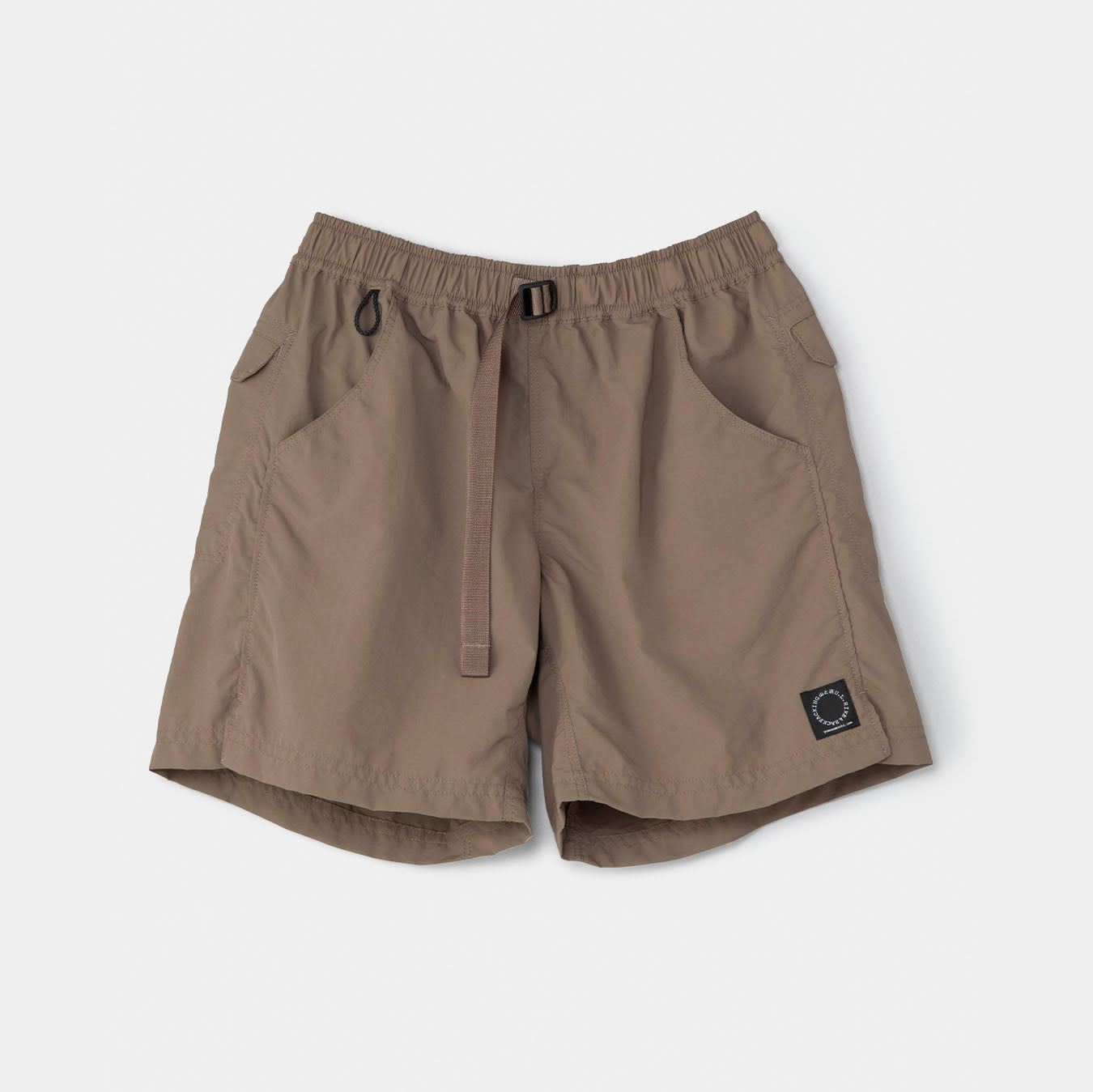 山と道 5-pocket shorts Deep Forest 2018 S