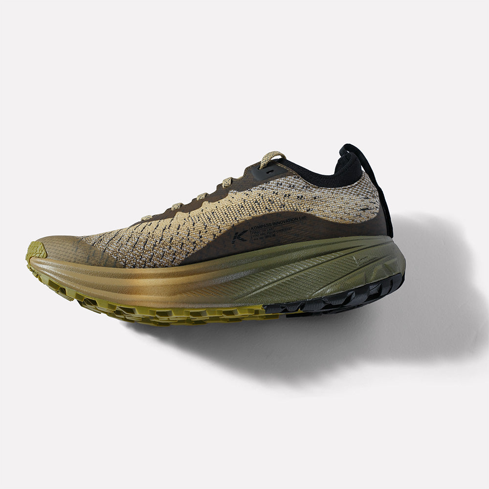キーン / シーク メンズ（Dark Olive/Khaki）