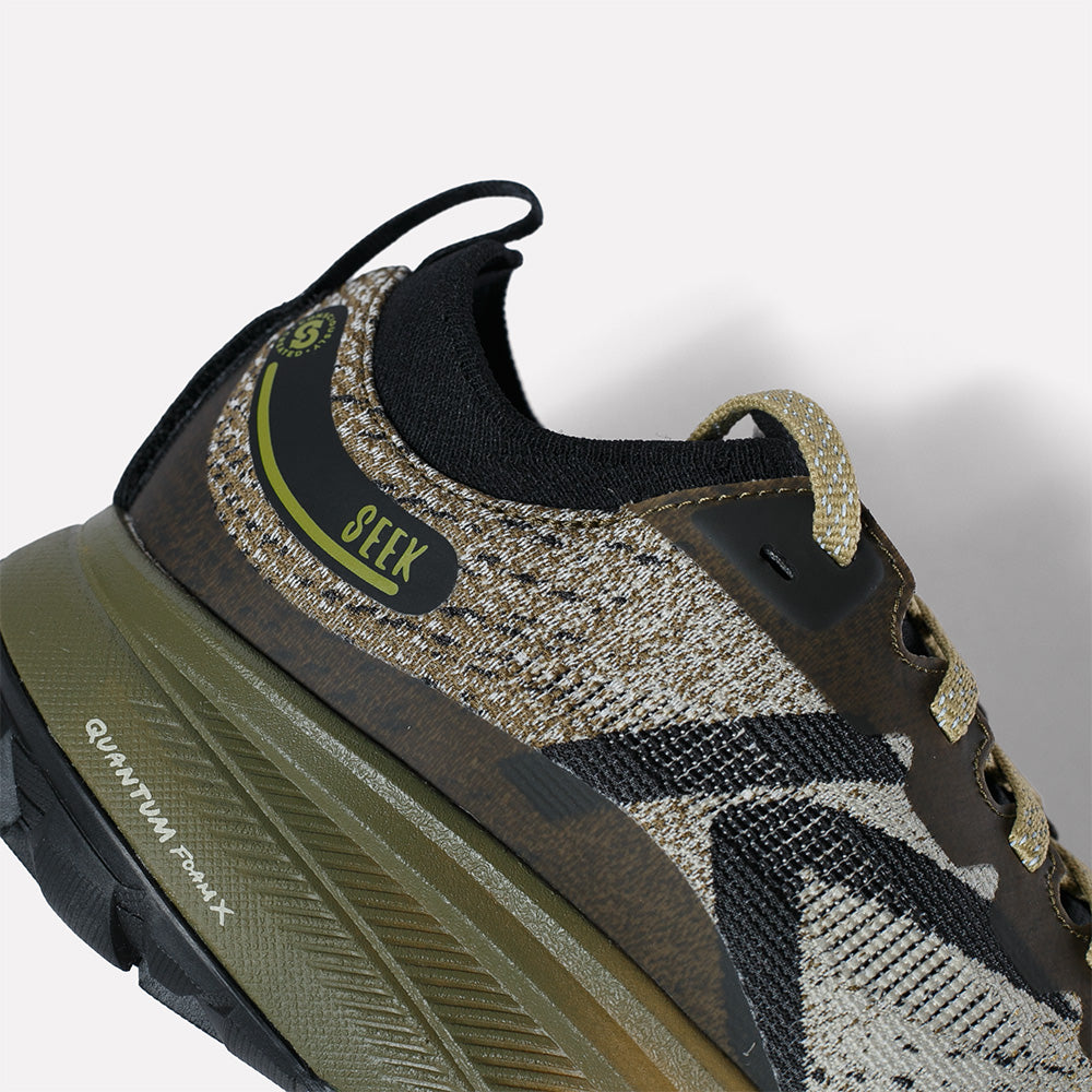 キーン / シーク メンズ（Dark Olive/Khaki）