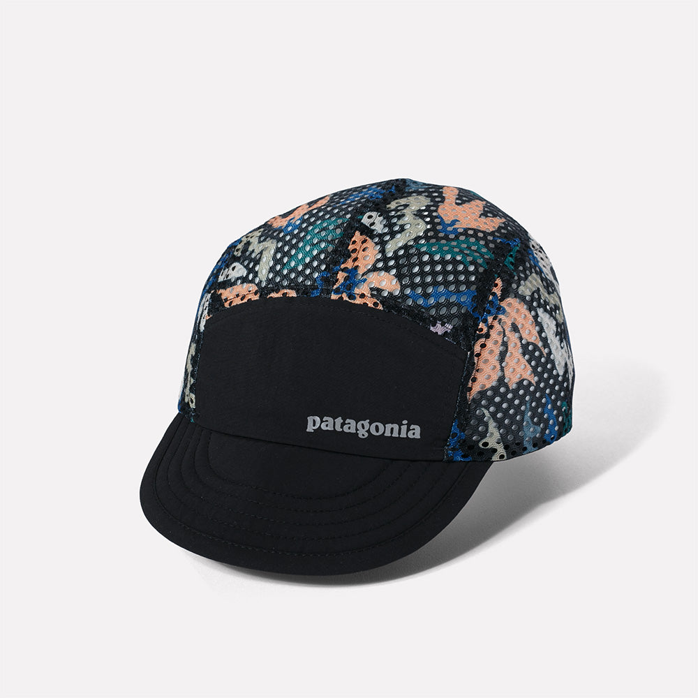 パタゴニア / ダックビルキャップ