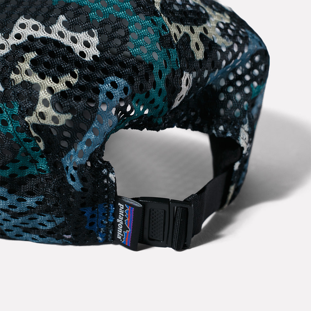 パタゴニア / ダックビルキャップ