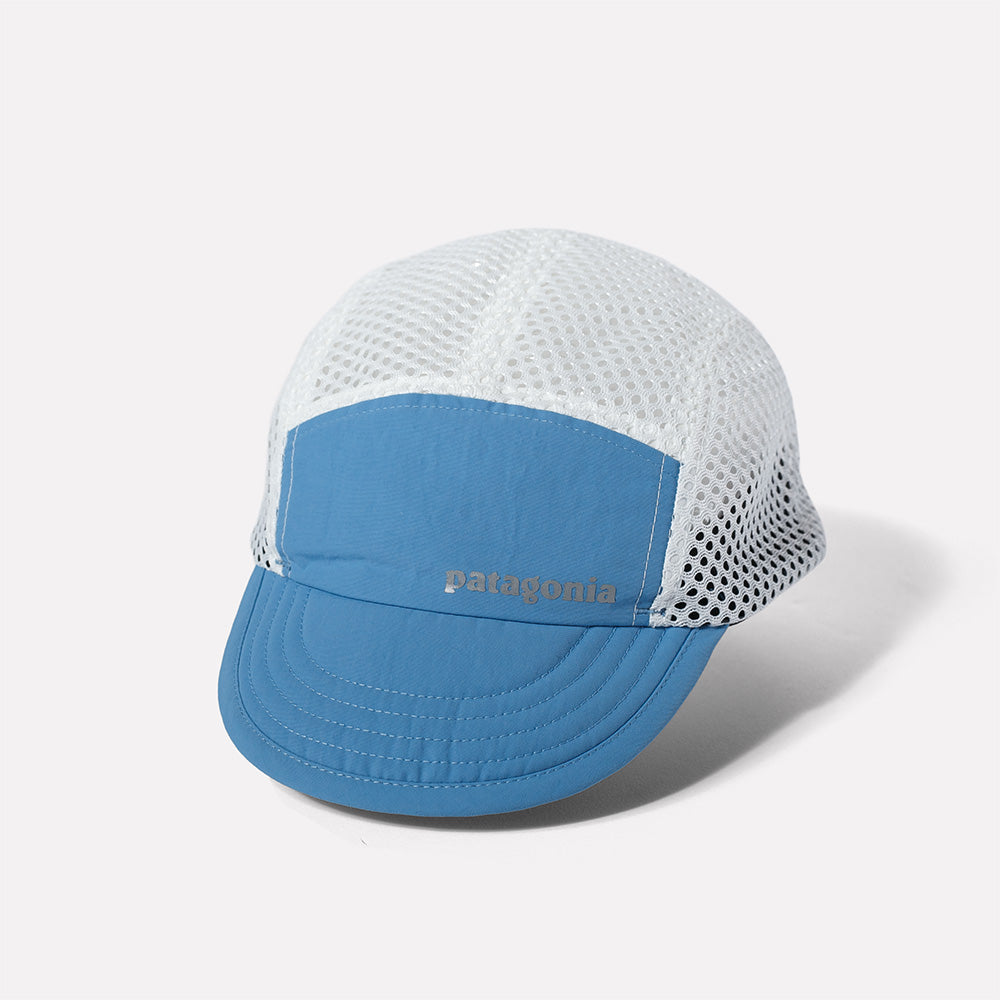 パタゴニア / ダックビルキャップ