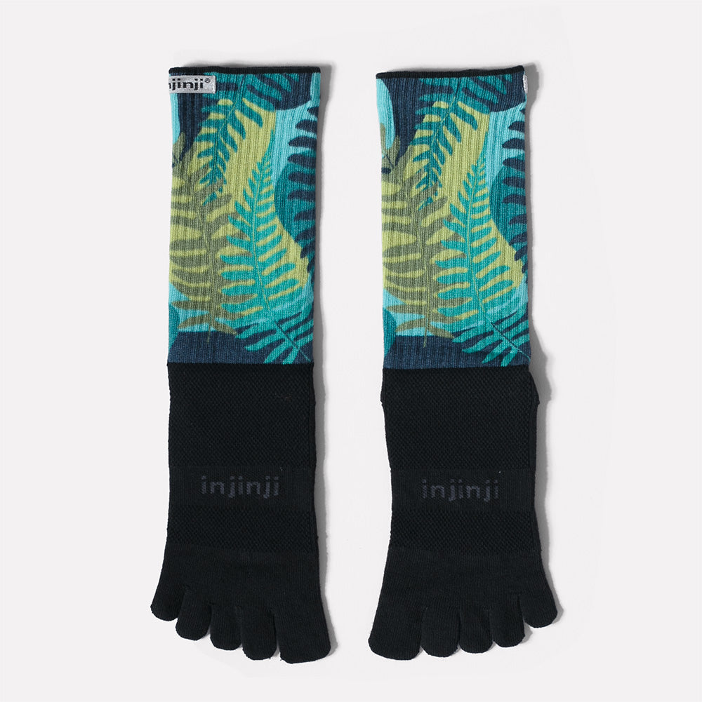 インジンジ / スペクトラム トレイル ミッドウェイト クルー