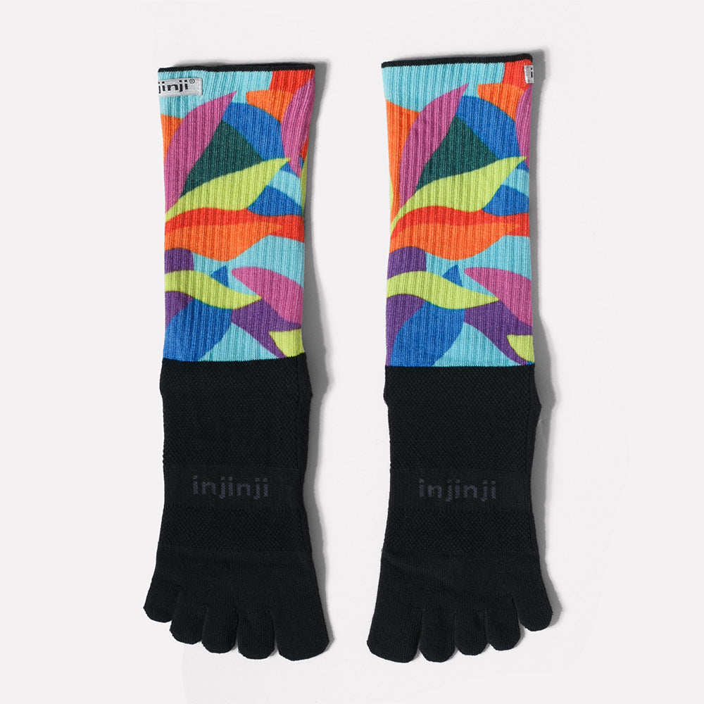 インジンジ / スペクトラム トレイル ミッドウェイト クルー