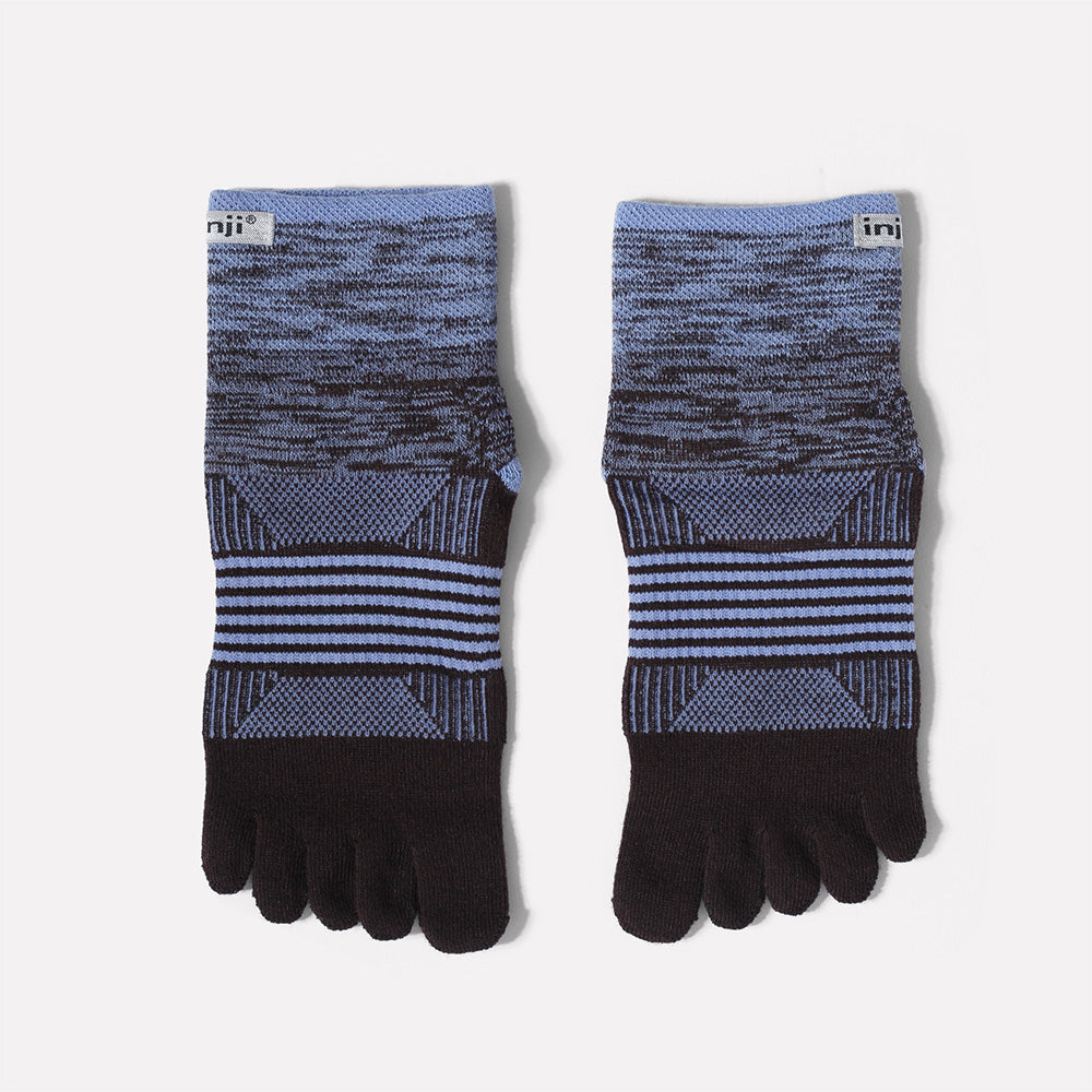 インジンジ / ウィメンズトレイルミッドウェイトミニクルー