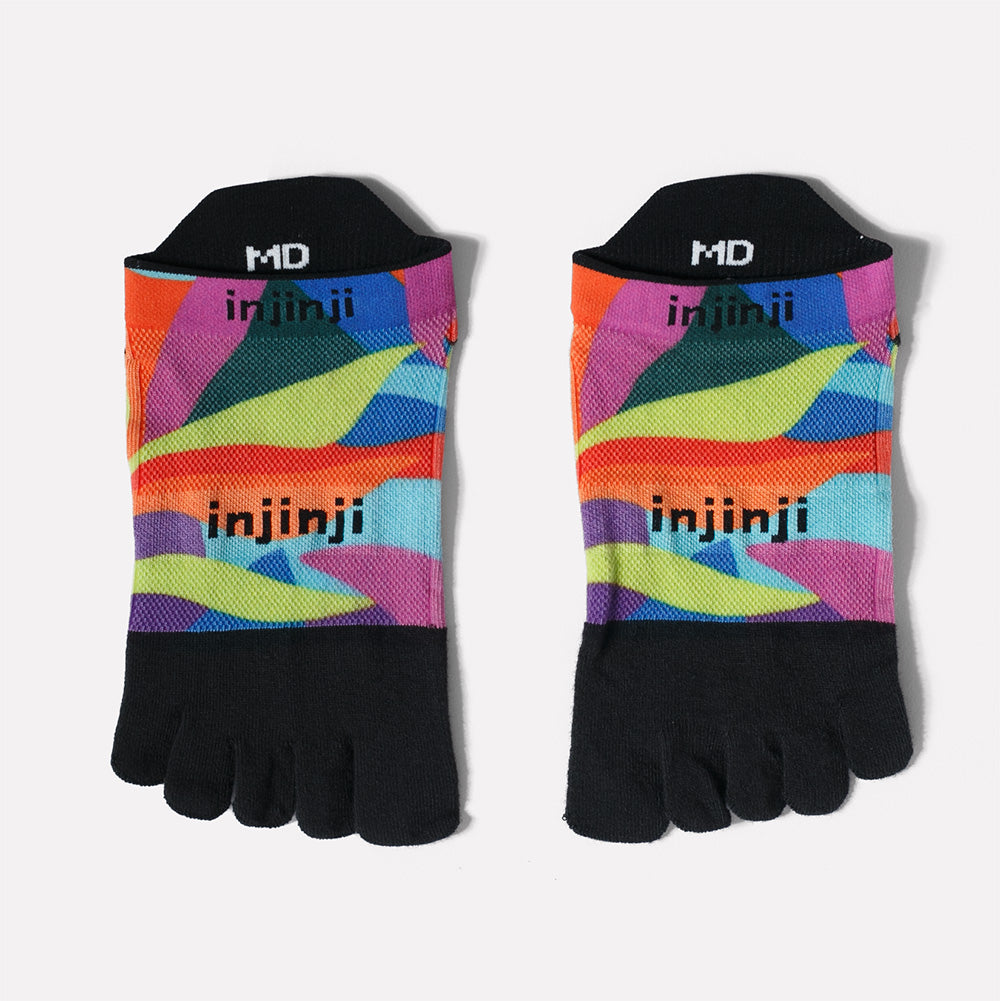 インジンジ / スペクトラム ランライトウェイト ノーショウ