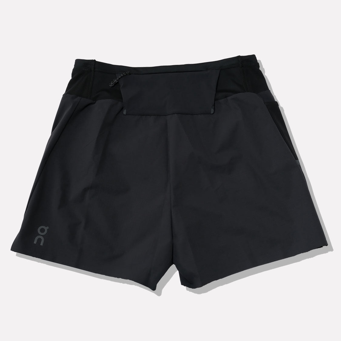 オン ウルトラショーツ on ultra shorts メンズ Mサイズ 黒