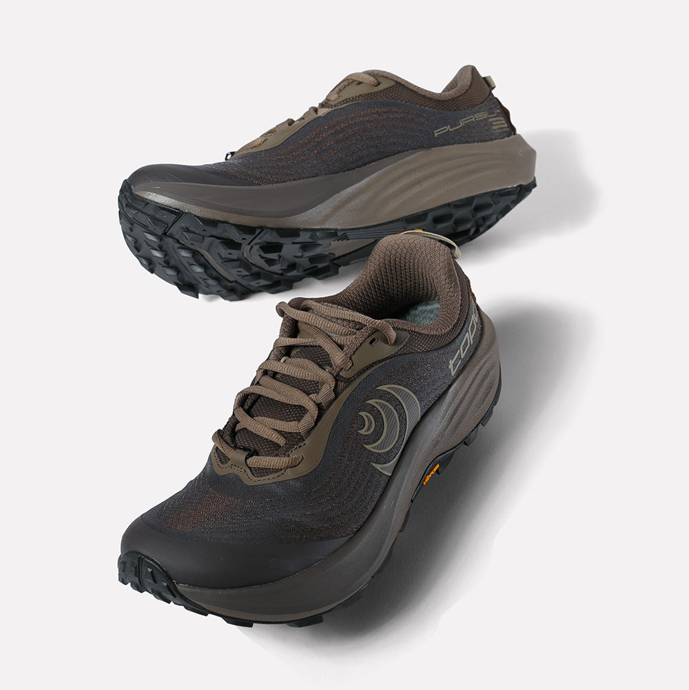 トポ / パシュート 3　メンズ