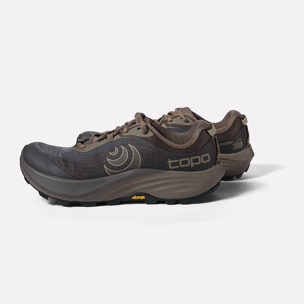 トポ / パシュート 3　メンズ