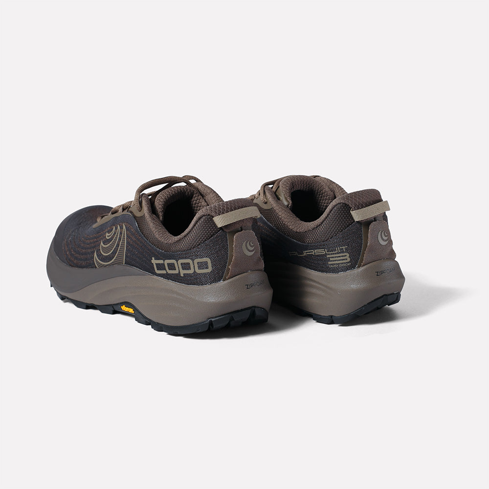 トポ / パシュート 3　メンズ