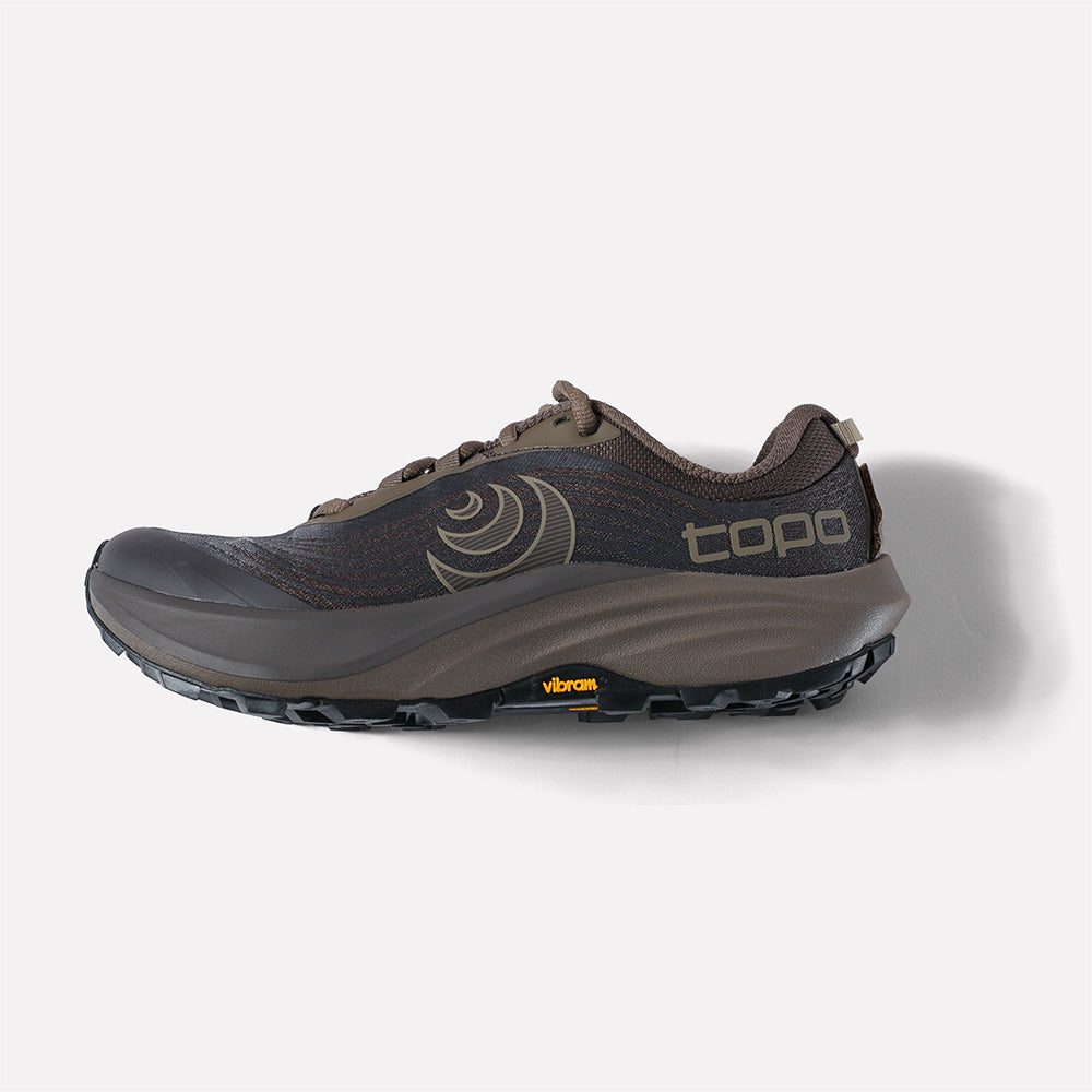 トポ / パシュート 3　メンズ