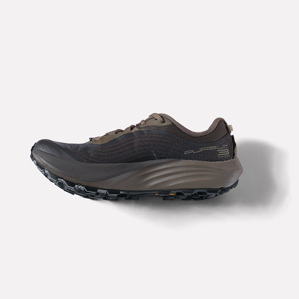 トポ / パシュート 3　メンズ