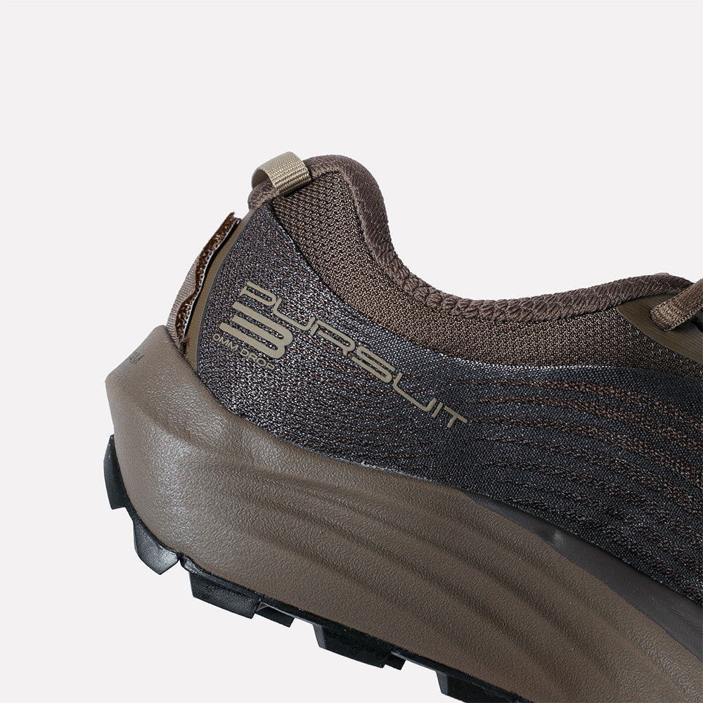 トポ / パシュート 3　メンズ