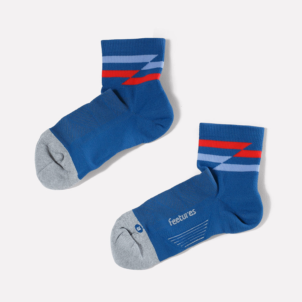 フィーチャーズ / エリート ライト クッション クオーター