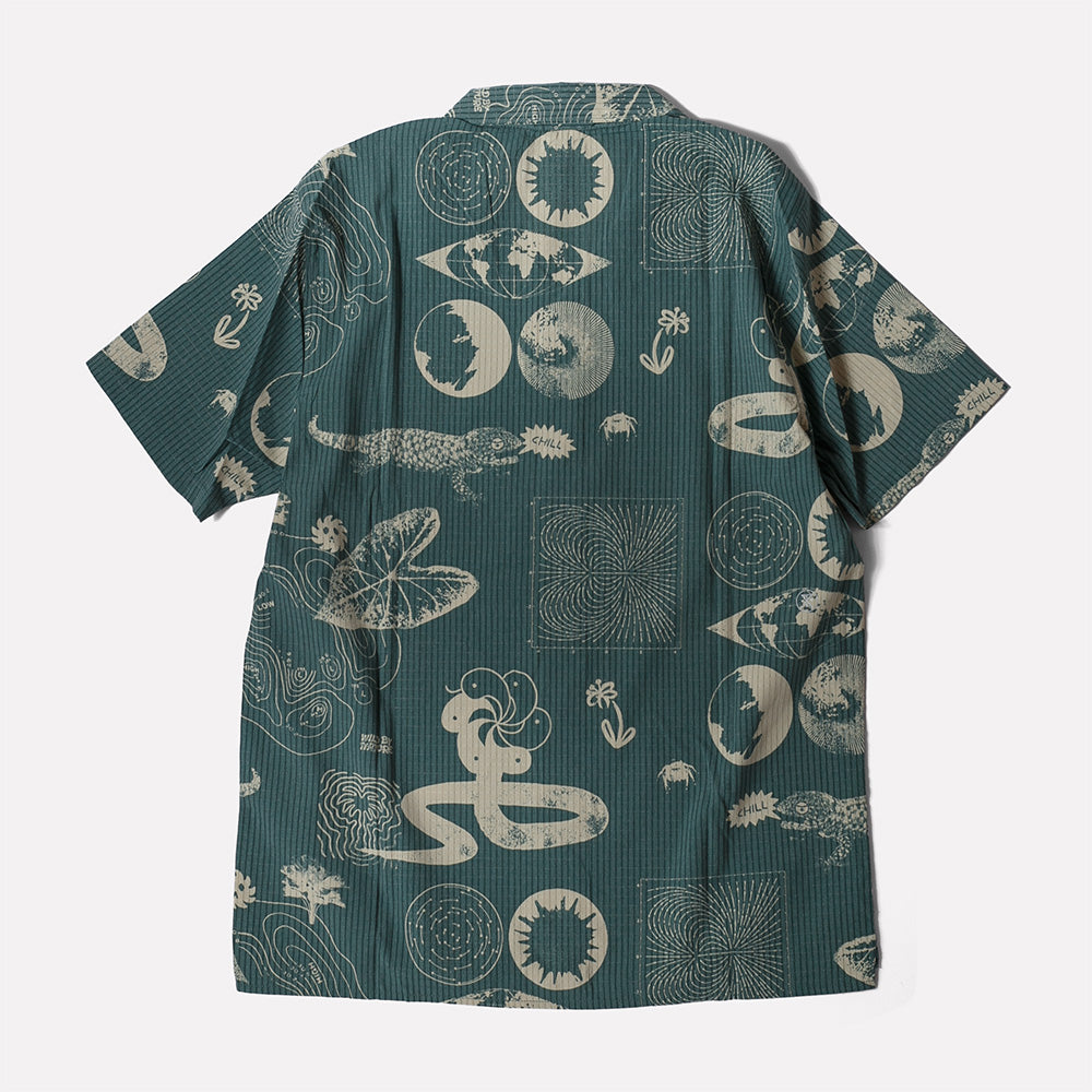 ラン アモック / ブレス アップ トレイル